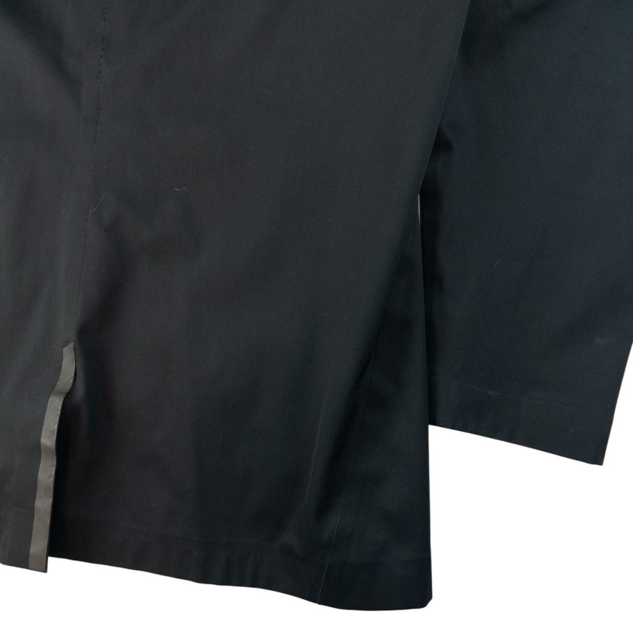 Nike Nike X Tiger Woods Platinum Tape Seam Jacket Size M Size US M / EU 48-50 / 2 - 7 Thumbnail