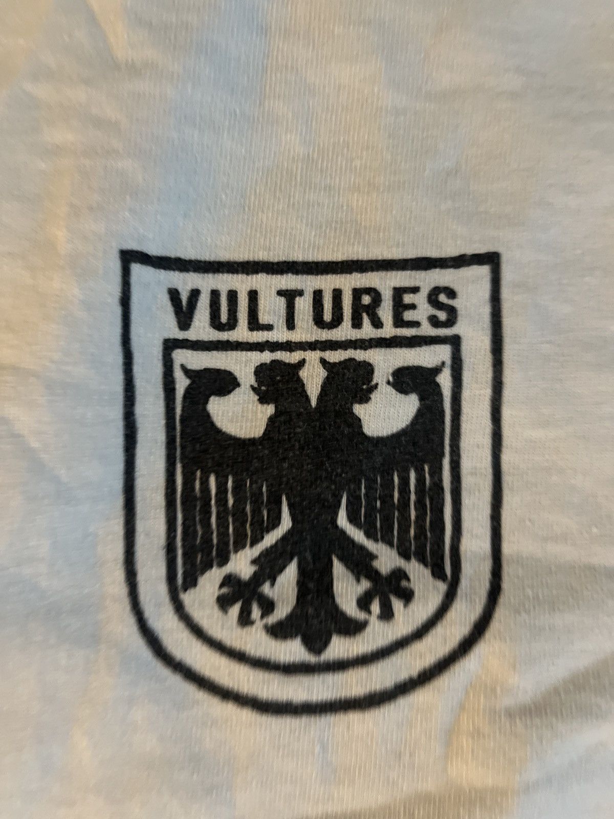 Yeezy Yeezy Vultures Size US XL / EU 56 / 4 - 2 Thumbnail