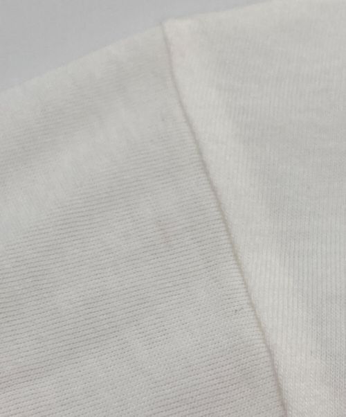 Yohji Yamamoto Yohji Yamamoto pour homme crew neck cut and sew Size US L / EU 52-54 / 3 - 6 Thumbnail