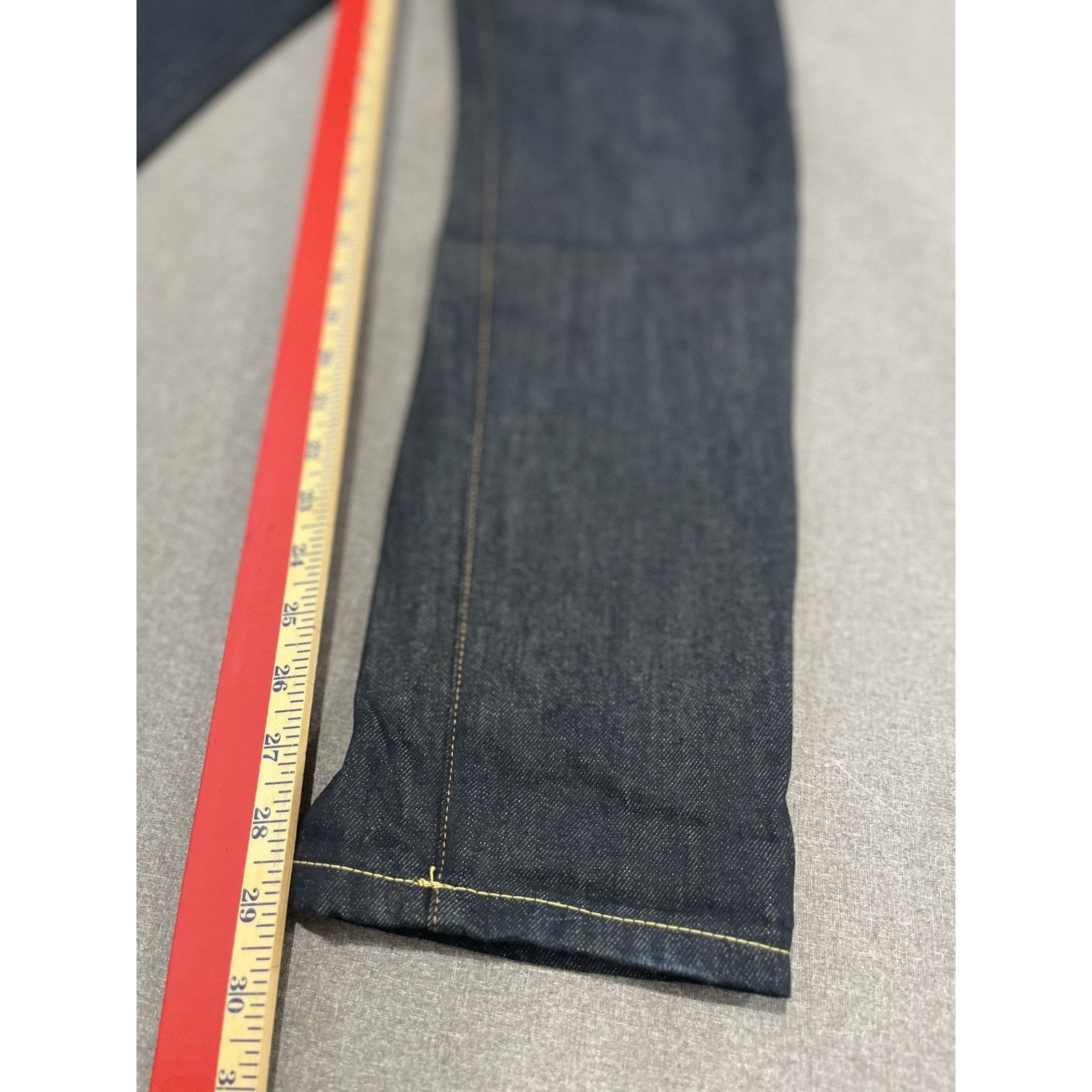 Levi's Levi's Made & Crafted Tack slim 05081-0104 Vintage31 Size US 31 - 11 Thumbnail