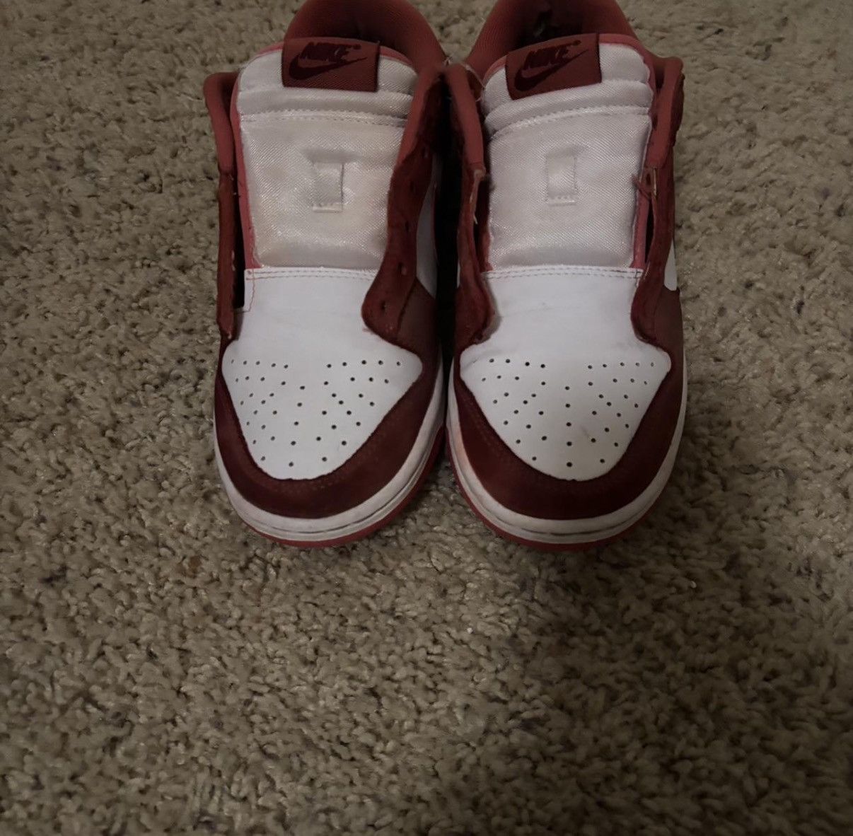 Nike Nike dunk lows Size US 7.5 / IT 37.5 - 6 Thumbnail