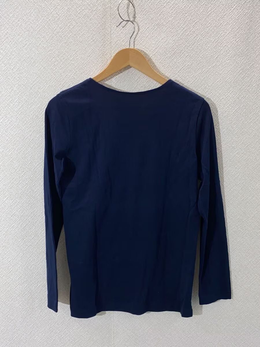 Yohji Yamamoto yohji yamamoto Y's/YK-T10-061 Long-sleeved T-shirt Size US M / EU 48-50 / 2 - 2 Thumbnail