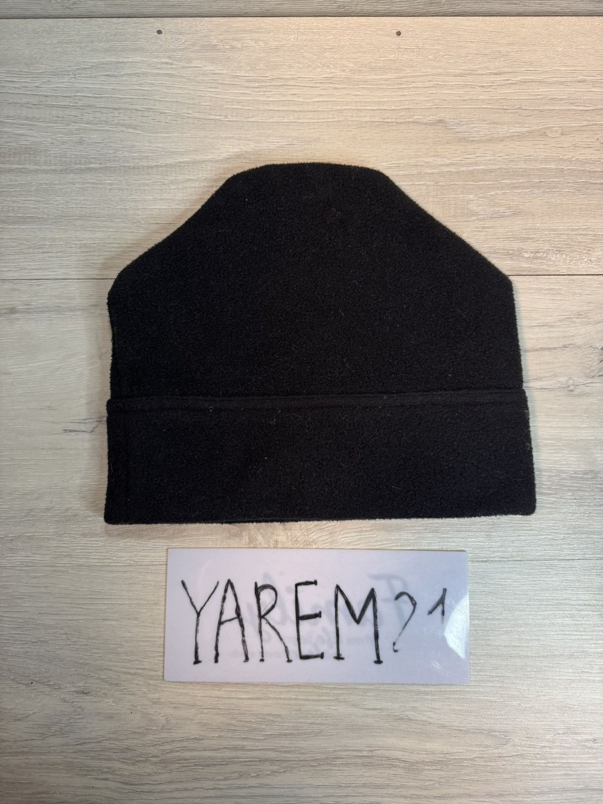 Patagonia Patagonia hat cap Size ONE SIZE - 2 Thumbnail