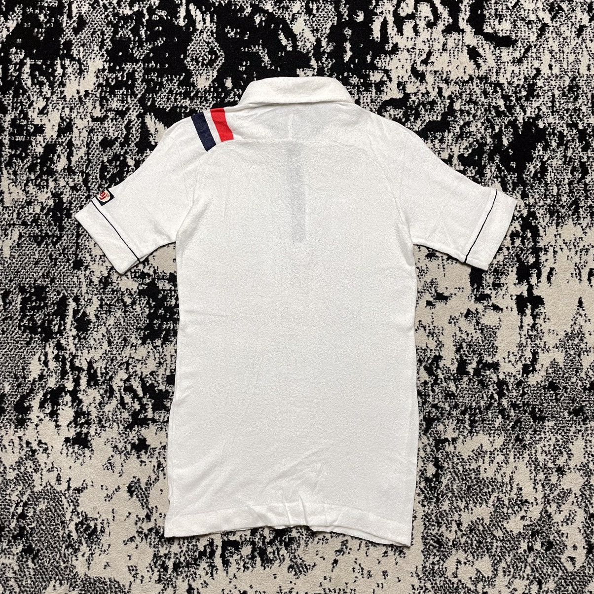 Fila 🔥 RARE Vintage 70s Fila Bjorn Borg BJ Size US S / EU 44-46 / 1 - 2 Thumbnail