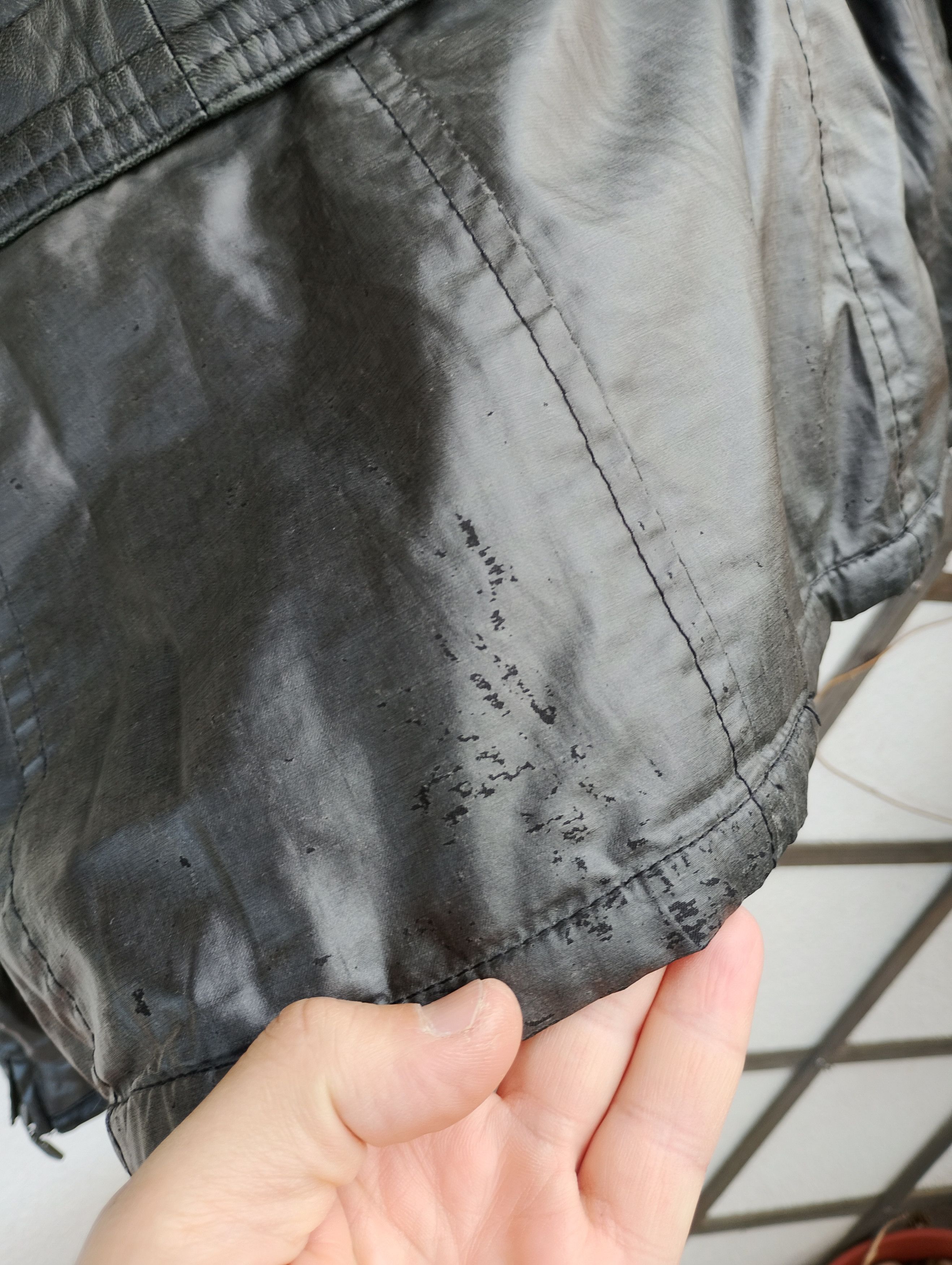 Belstaff Belstaff Roadmaster Golden Label 85 jacket sz 50/M Size US M / EU 48-50 / 2 - 10 Thumbnail