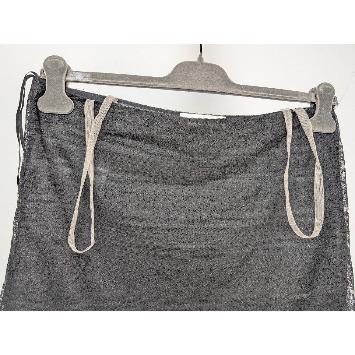 Valentino o1rshd1 Women's Top in Black Size M / US 6-8 / IT 42-44 - 3 Thumbnail