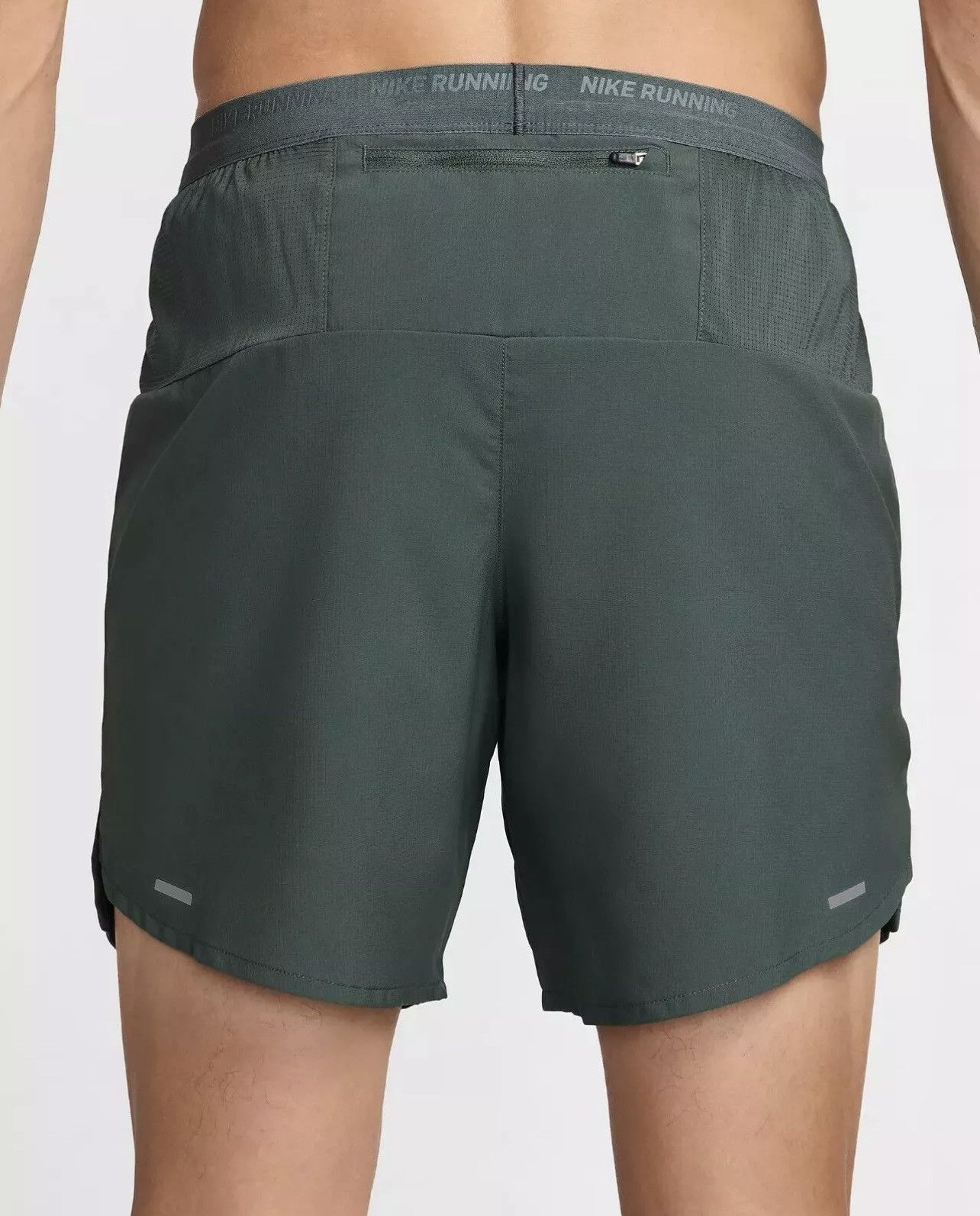 Nike Nike Men’s Dri-Fit Stride 7” 2-in-1 Running Shorts Size US 28 / EU 44 - 5 Thumbnail
