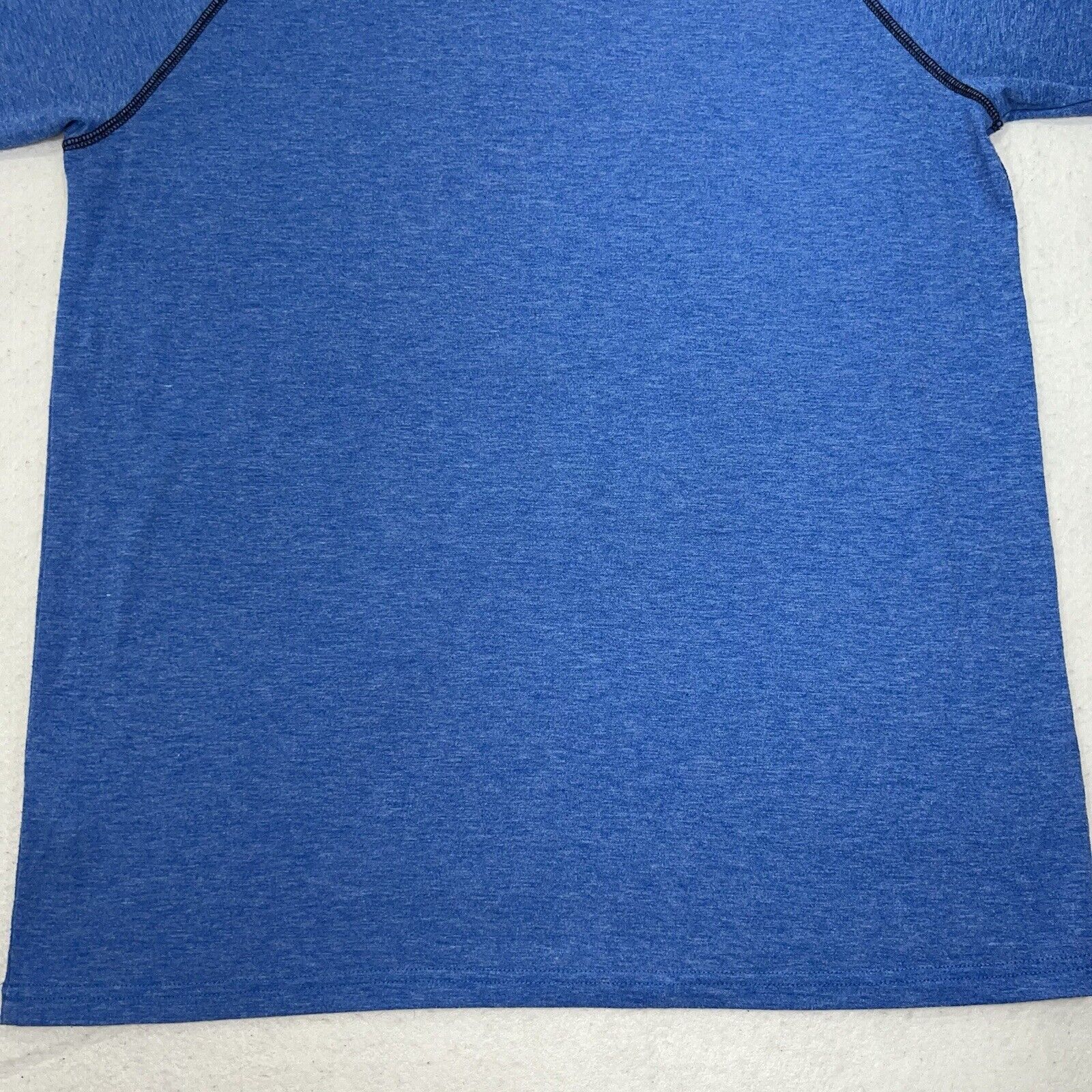 NBA Orlando Magic Loyal Blue Season Ticket Holder Graphic Tee Size US L / EU 52-54 / 3 - 12 Thumbnail