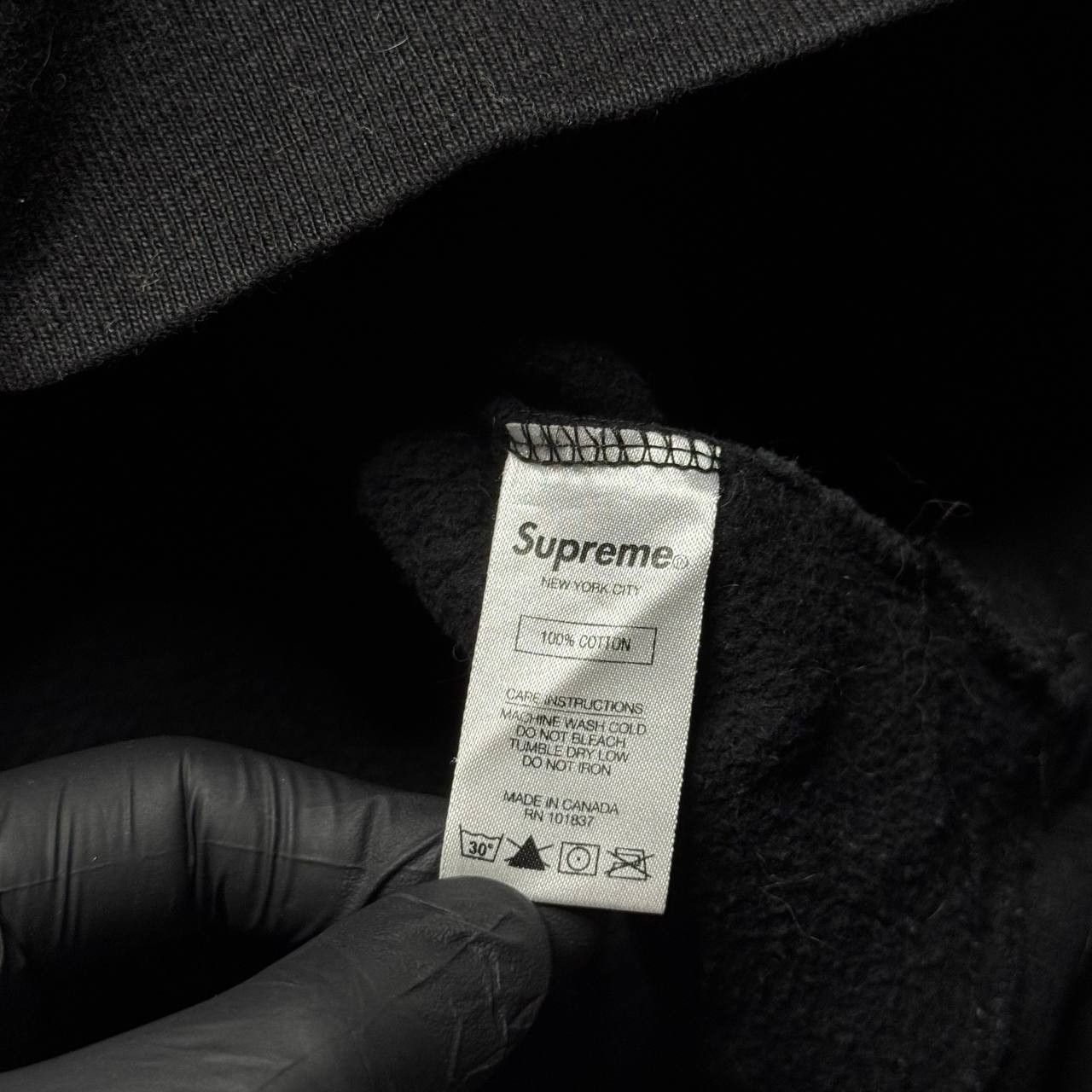 Supreme Veru rare Supreme Marvin Hoodie Size US M / EU 48-50 / 2 - 9 Thumbnail