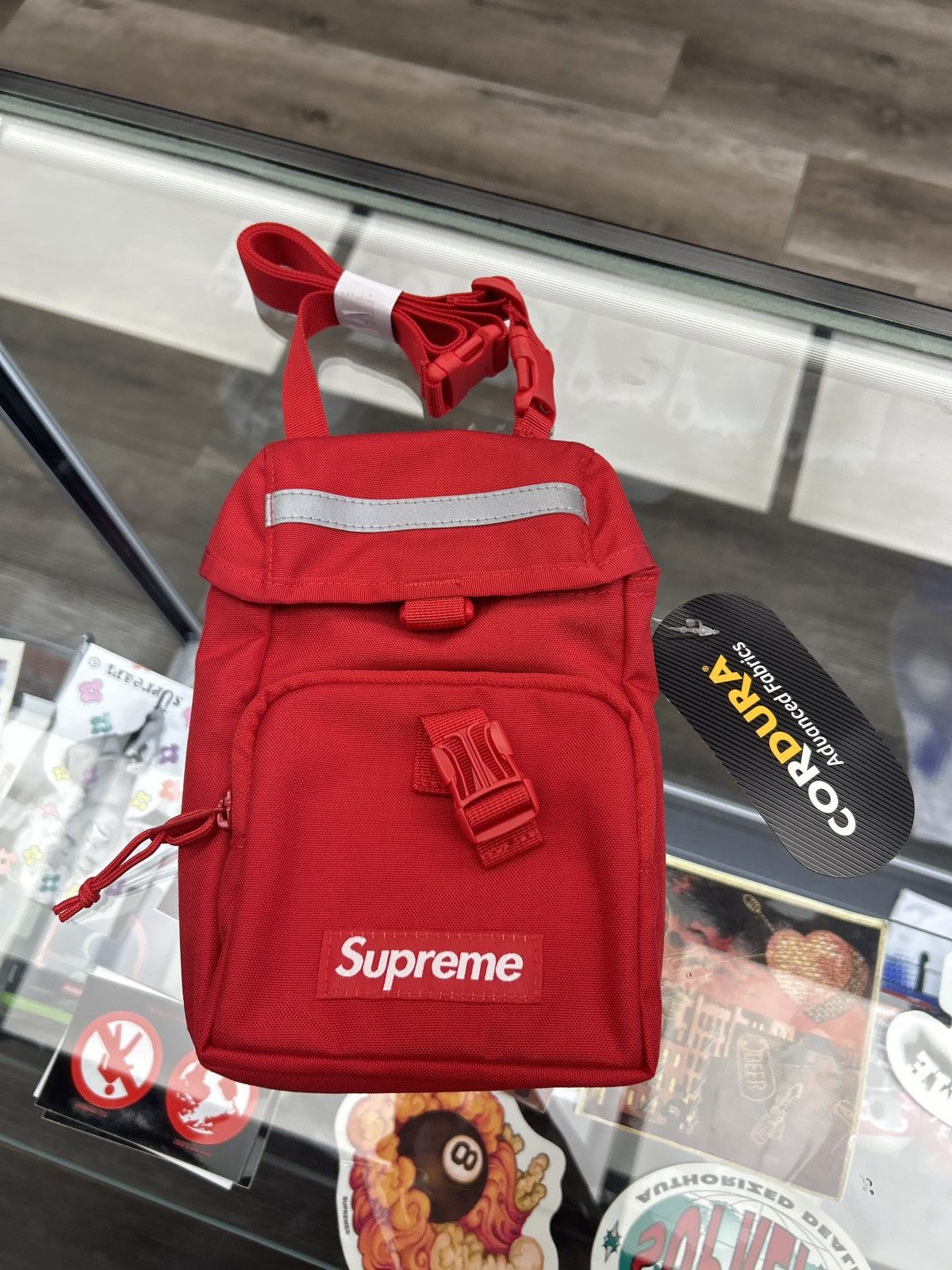 Supreme Supreme Hand Bag Size ONE SIZE - 1 Thumbnail