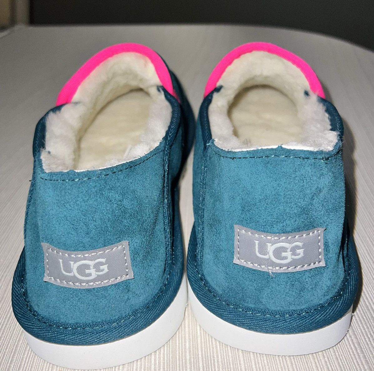Designer × Ugg MENS UGG KENTON Size US 11 / EU 44 - 9 Thumbnail