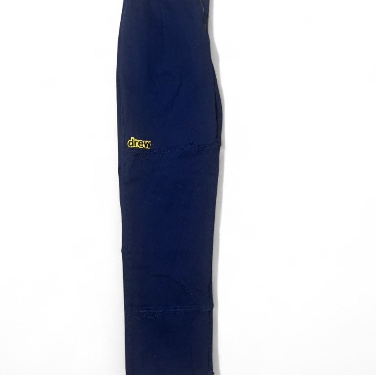 Drew House Navy blue Drew House suit pants Size US 36 / EU 52 - 2 Thumbnail