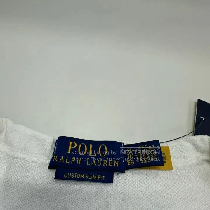 Polo Ralph Lauren Polo Ralph Lauren Long. Size US XL / EU 56 / 4 - 5 Thumbnail