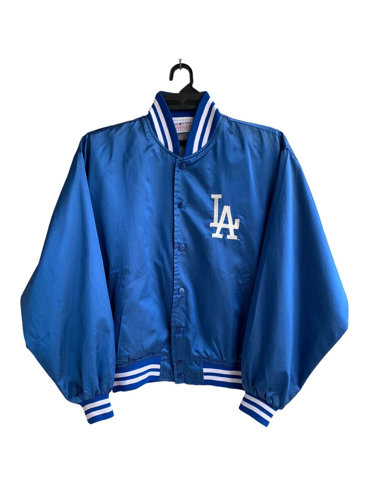 Los Angeles Dodgers × Starter × Vintage Vintage Hideo Nomo