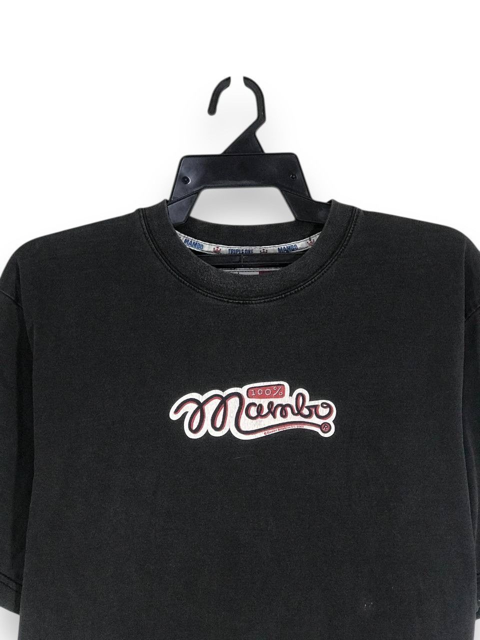 Vintage Vintage mambo dave bowers Size US M / EU 48-50 / 2 - 2 Thumbnail