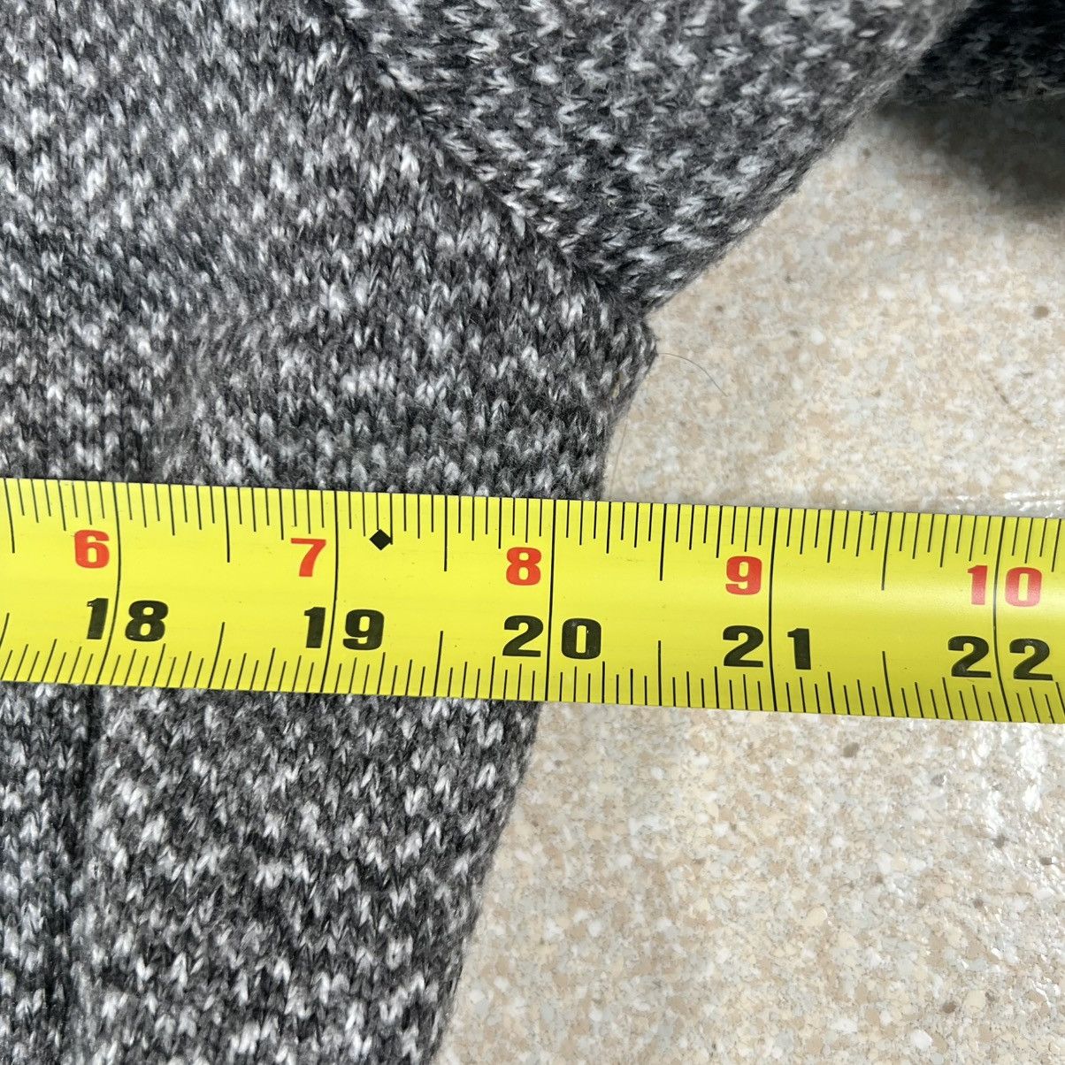 Mammut Mammut Gray Fleece Lined Kachemak Full Zip Hooded Jacket XL Size XL / US 12-14 / IT 48-50 - 7 Thumbnail