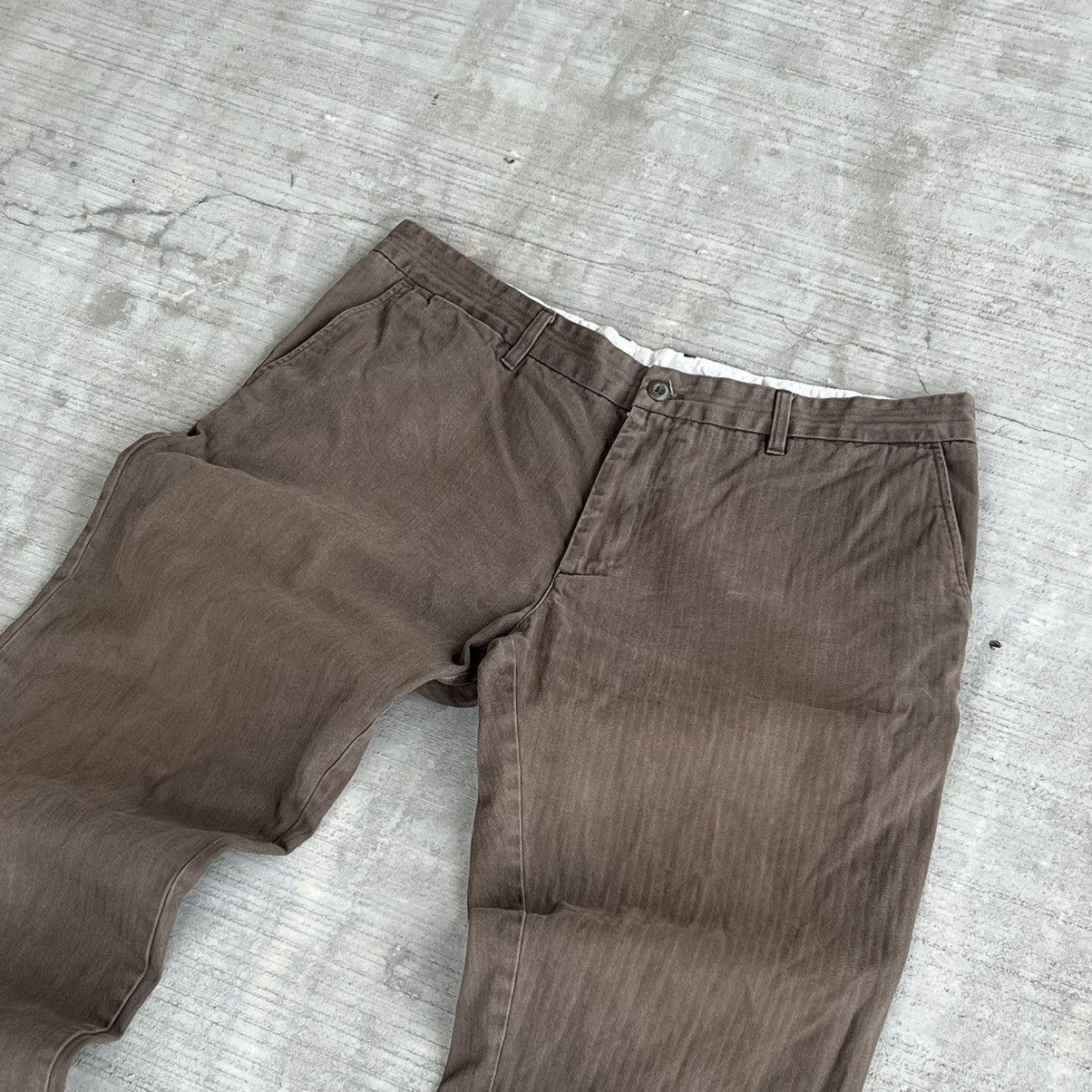 Carhartt Carhartt Vintage Johnson Pants Size US 32 / EU 48 - 3 Thumbnail