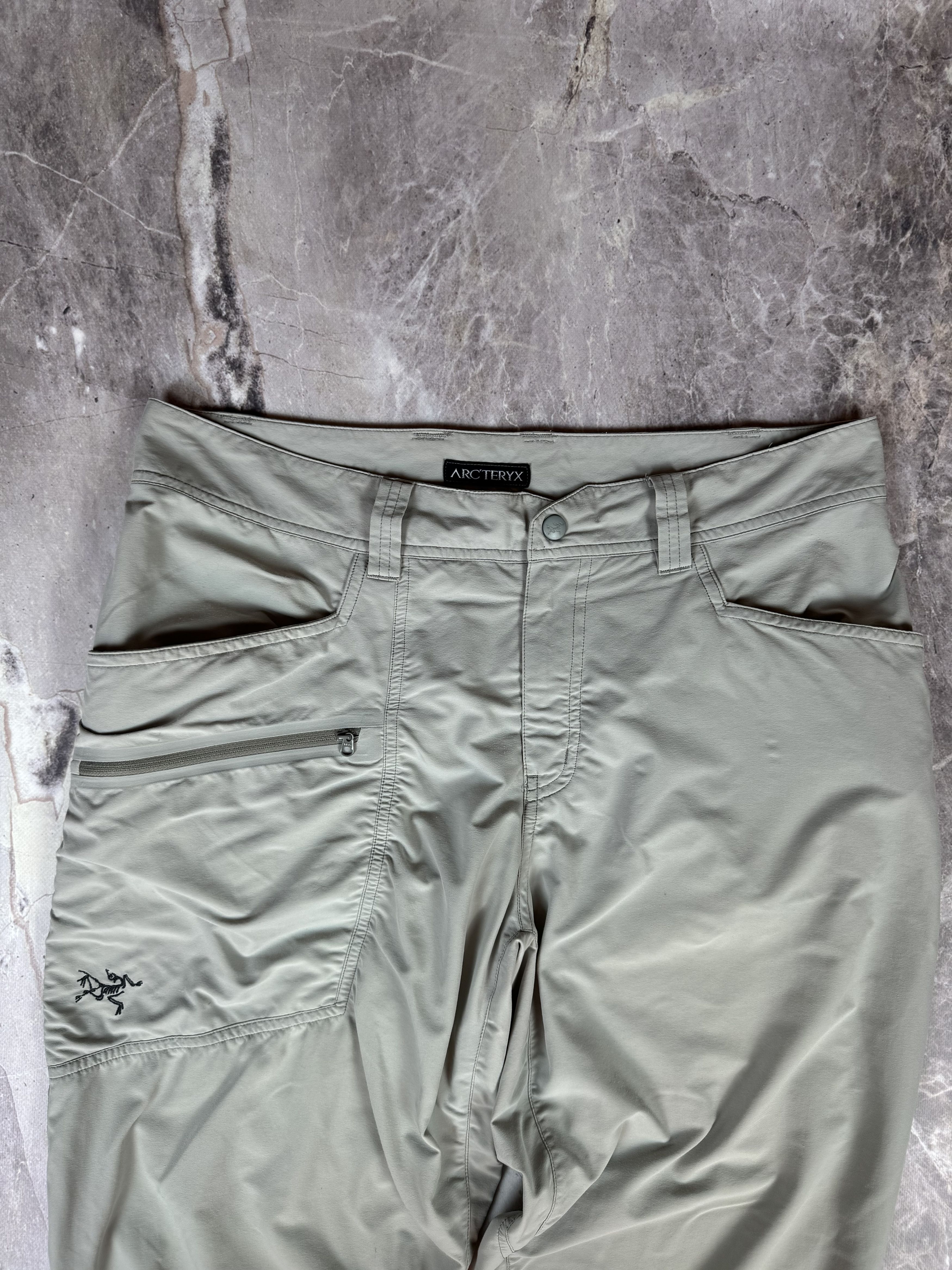 Arc'teryx Vintage arcteryx pants Size US 34 / EU 50 - 3 Thumbnail