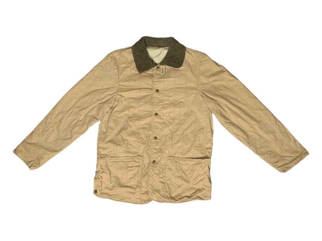 Japanese Brand × Takeo Kikuchi Takeo Kikuchi Zipper Jackets Size US M / EU 48-50 / 2 - 1 Thumbnail