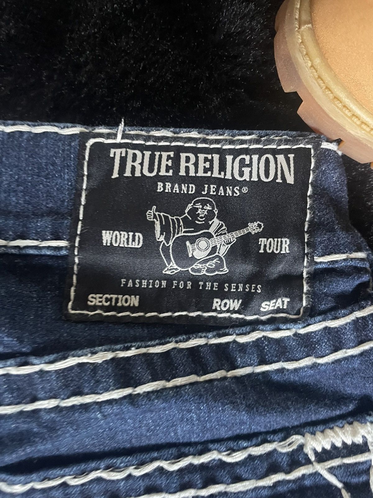 True Religion True Religion Size US 32 / EU 48 - 1 Thumbnail