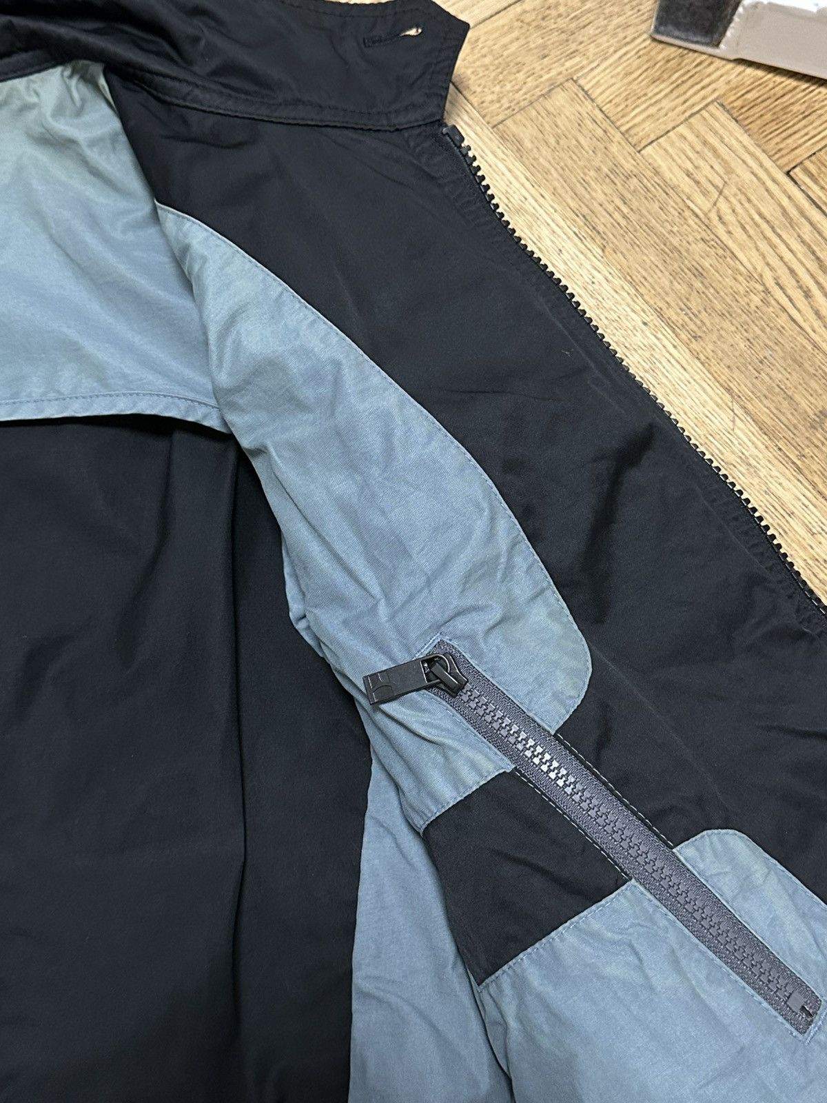 Hugo Boss Hugo Boss Orange Men’s Jacket Size M Black Bomber Size US M / EU 48-50 / 2 - 9 Thumbnail