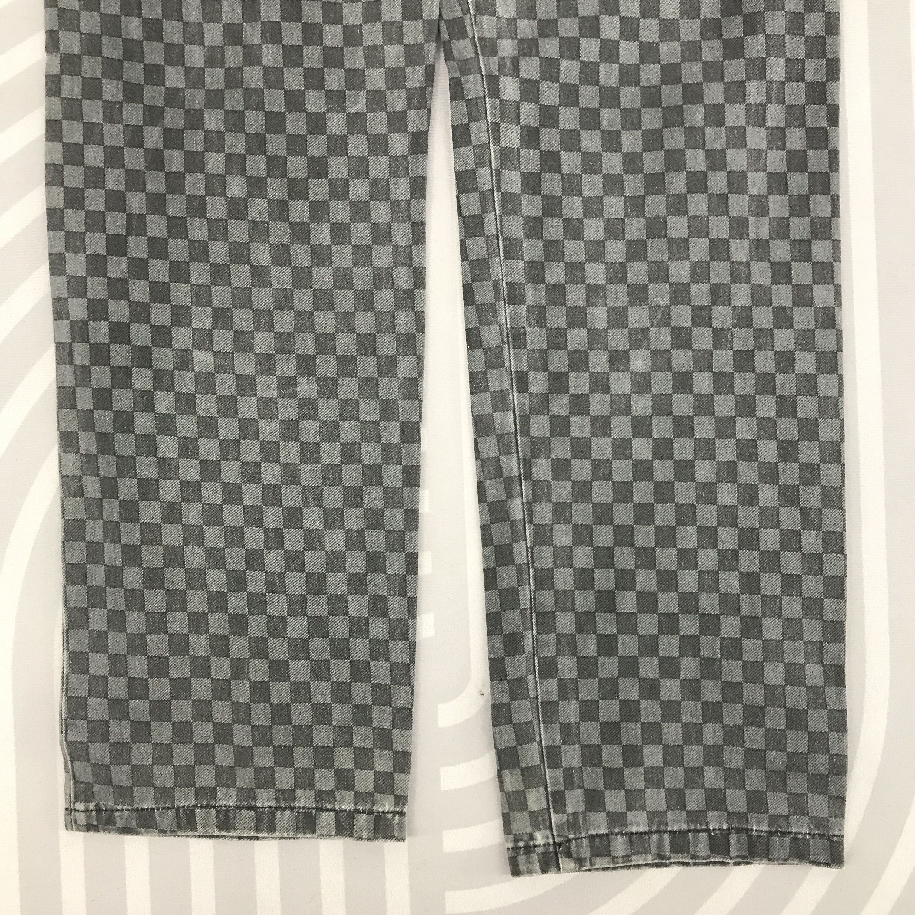 In The Attic × Vintage Vintage In the attic Distressed pants Size US 26 / EU 42 - 6 Thumbnail