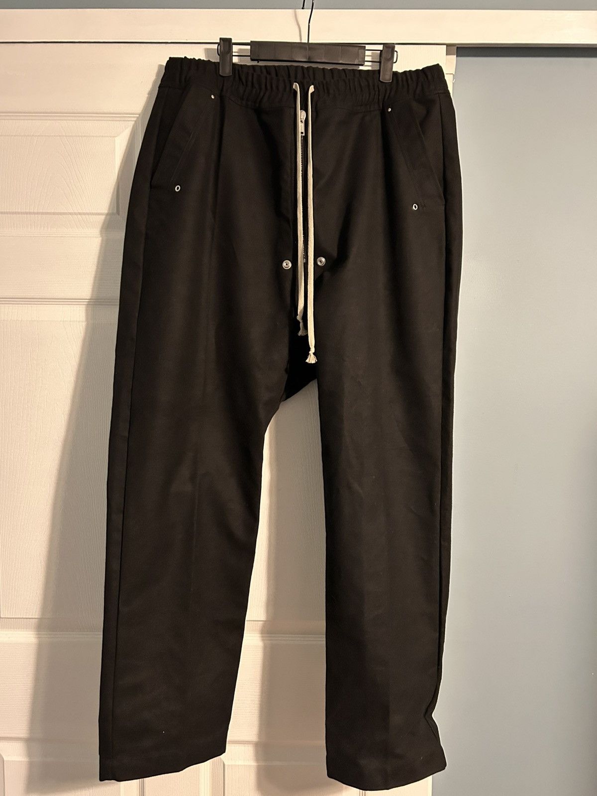 Rick Owens Drkshdw BELA PANTS – 082plus