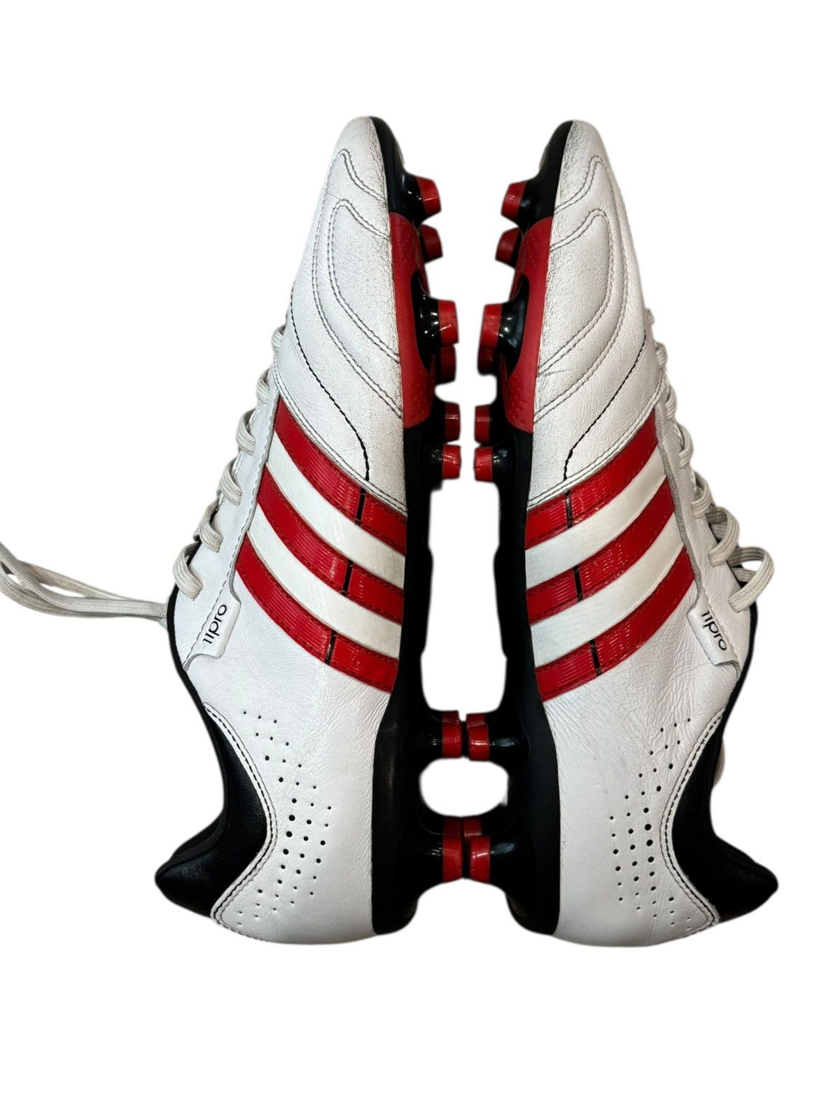 Adidas adidas adiPURE 11Nova TRX FG Q23829 Soccer Shoes US9 Size US 9 / EU 42 - 7 Thumbnail