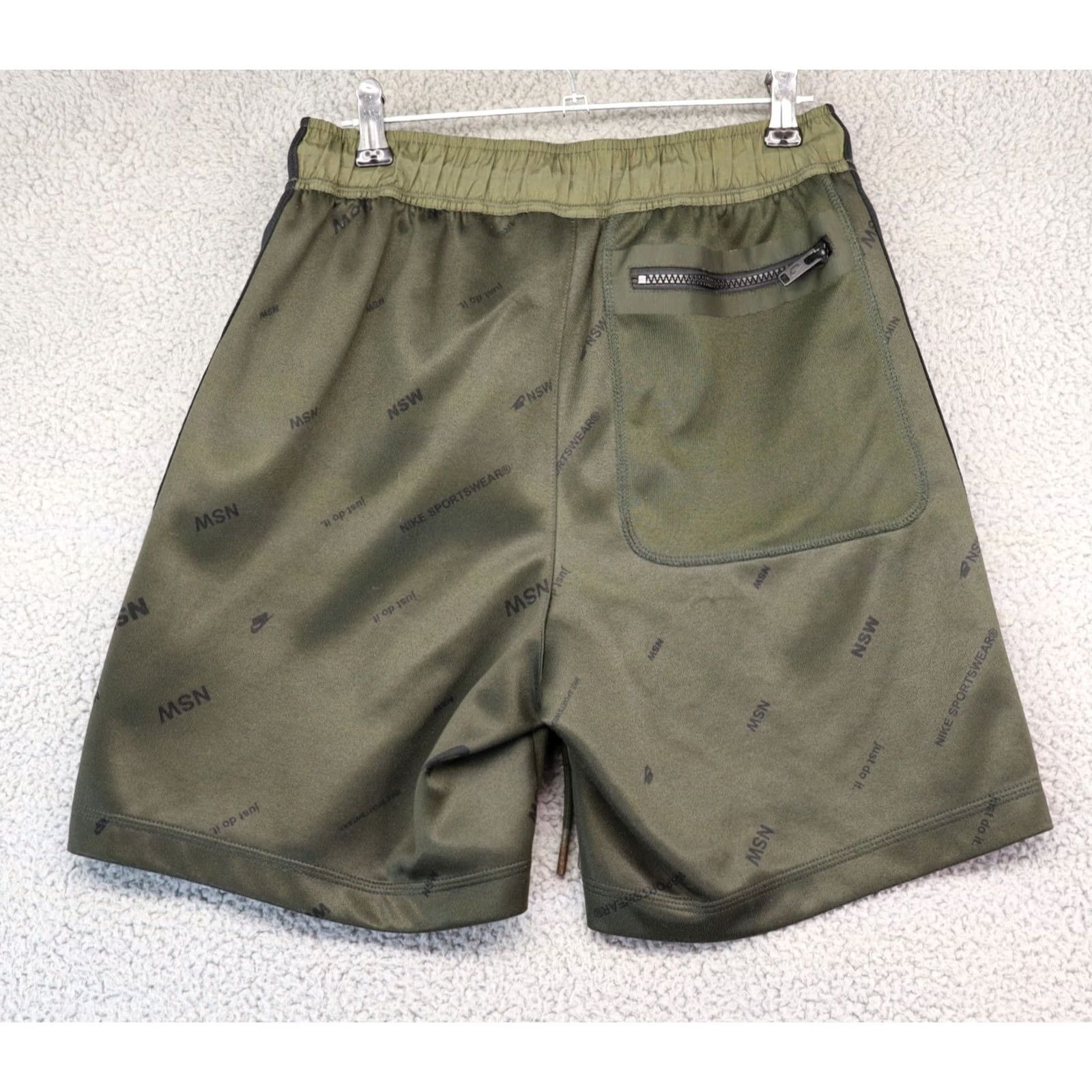 Nike VINTAGE? No. Size US 27 - 6 Thumbnail