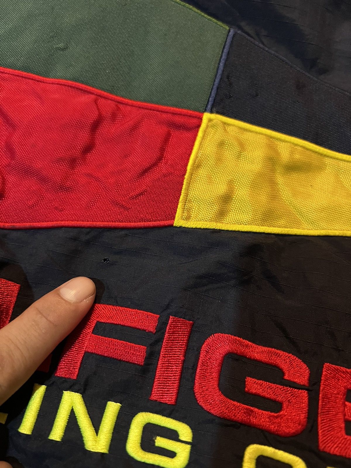 Designer × Tommy Hilfiger Tommy hilfiger Size US S / EU 44-46 / 1 - 11 Thumbnail