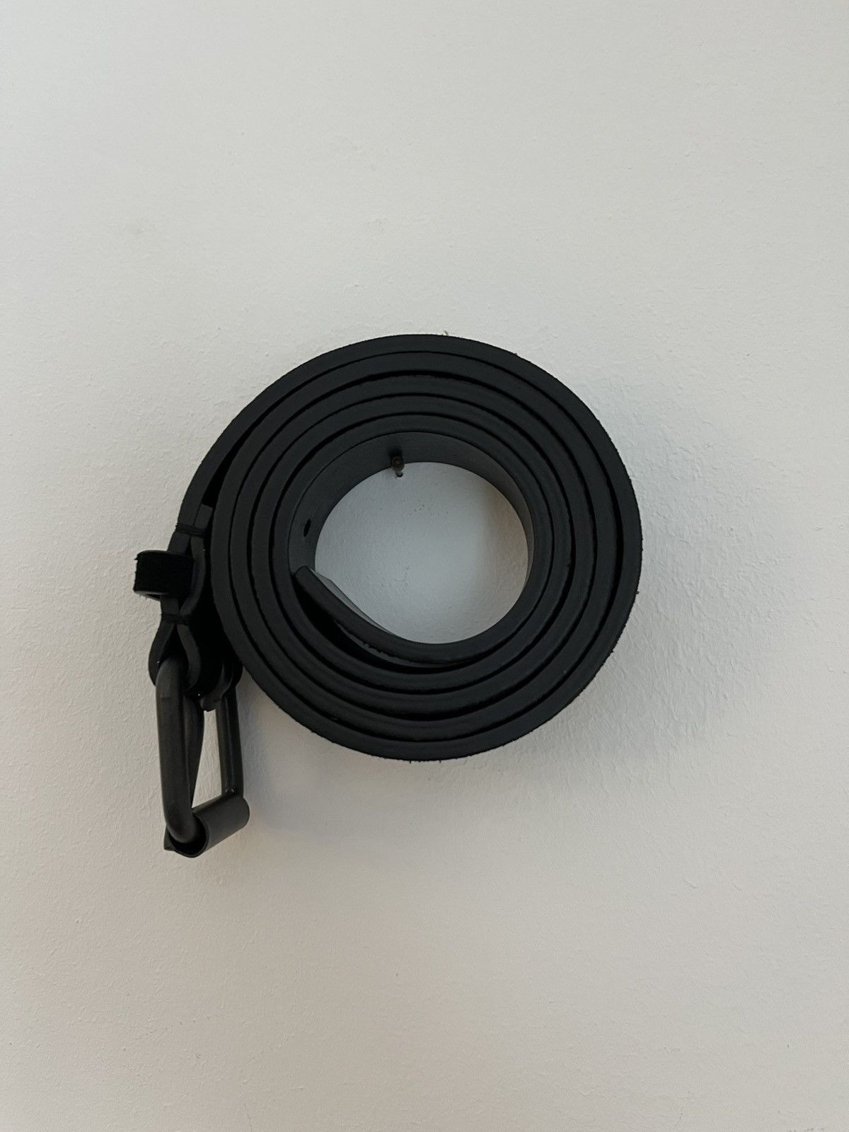 Haider Ackermann Embroidered Belt Size ONE SIZE - 3 Thumbnail