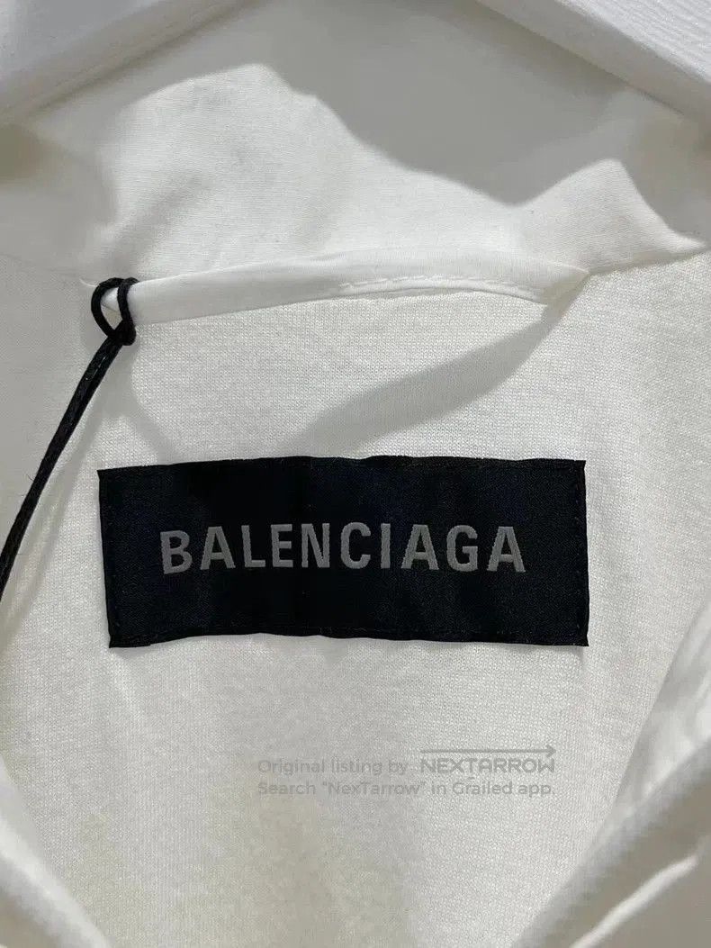 Balenciaga Balenciaga Manchester United Japan Limited Jacket. Size US S / EU 44-46 / 1 - 6 Thumbnail