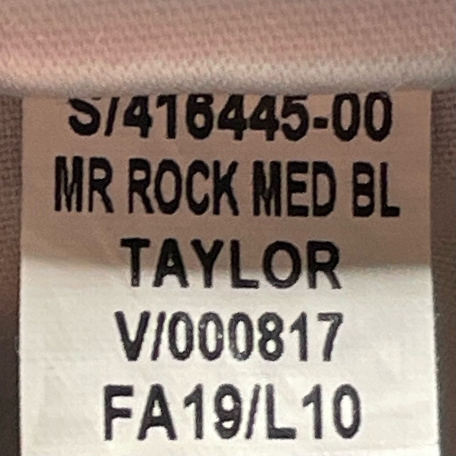 Old Navy NWOT Old Navy Rockstar Super Skinny Jeans Size 28" / US 6 / IT 42 - 12 Thumbnail
