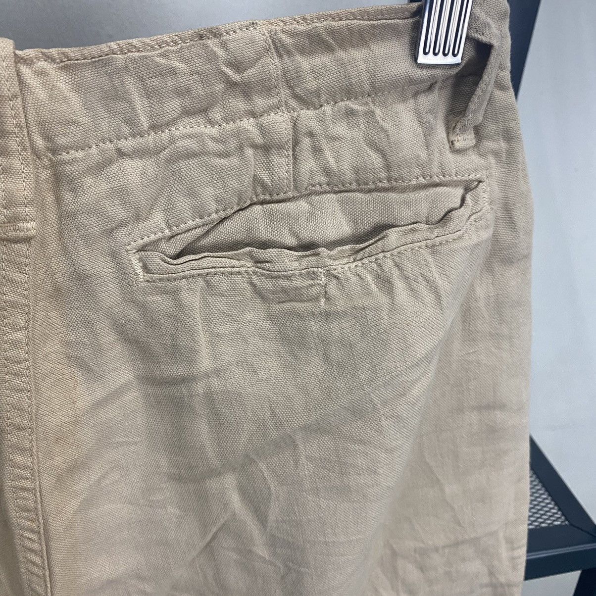 45rpm × Vintage Vintage 45RPM Sun Faded Trousers Pants Size US 28 / EU 44 - 12 Thumbnail