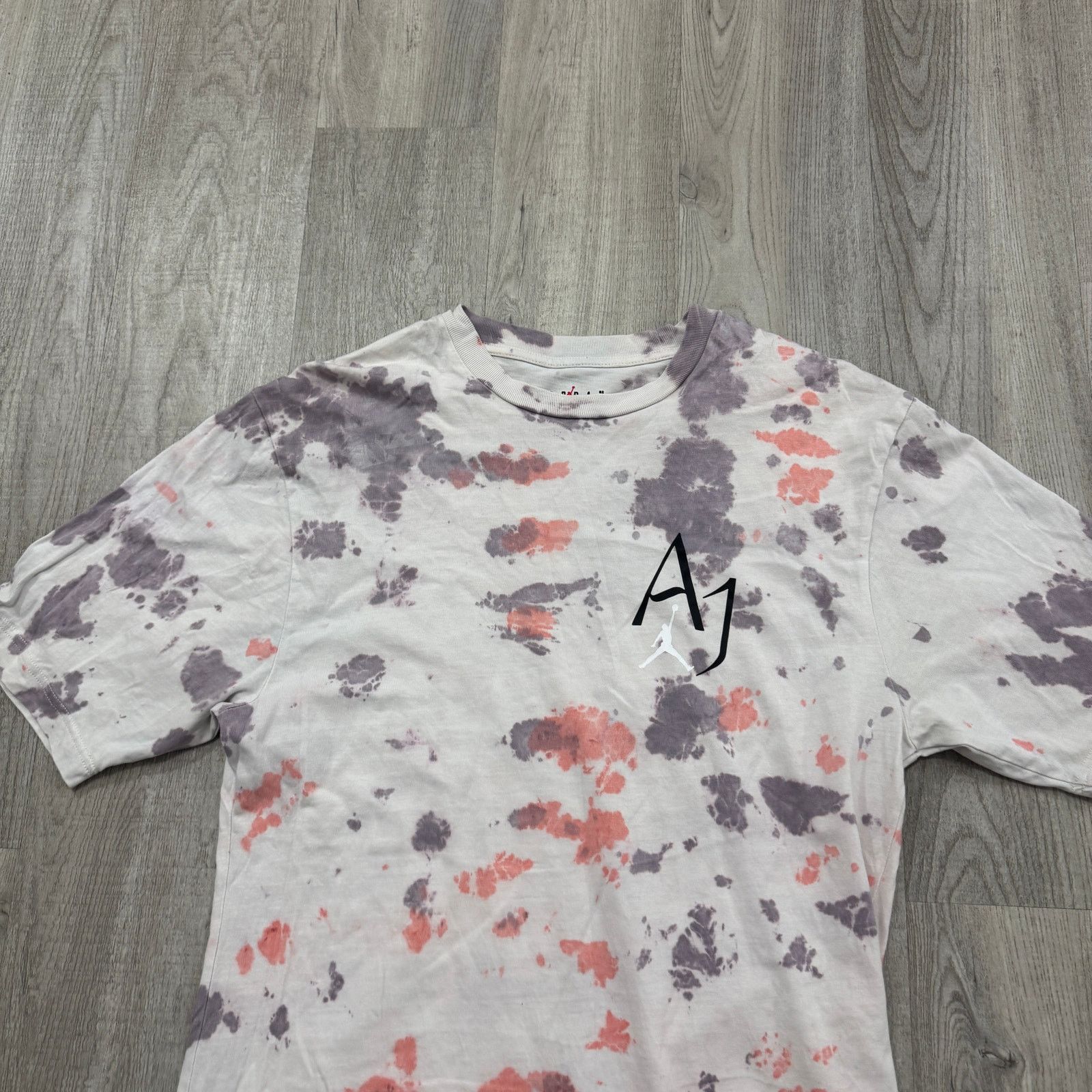 Jordan Brand Air Jordan Sport DNA '85 Slam Dunk Shirt Men's Small Size US S / EU 44-46 / 1 - 3 Thumbnail