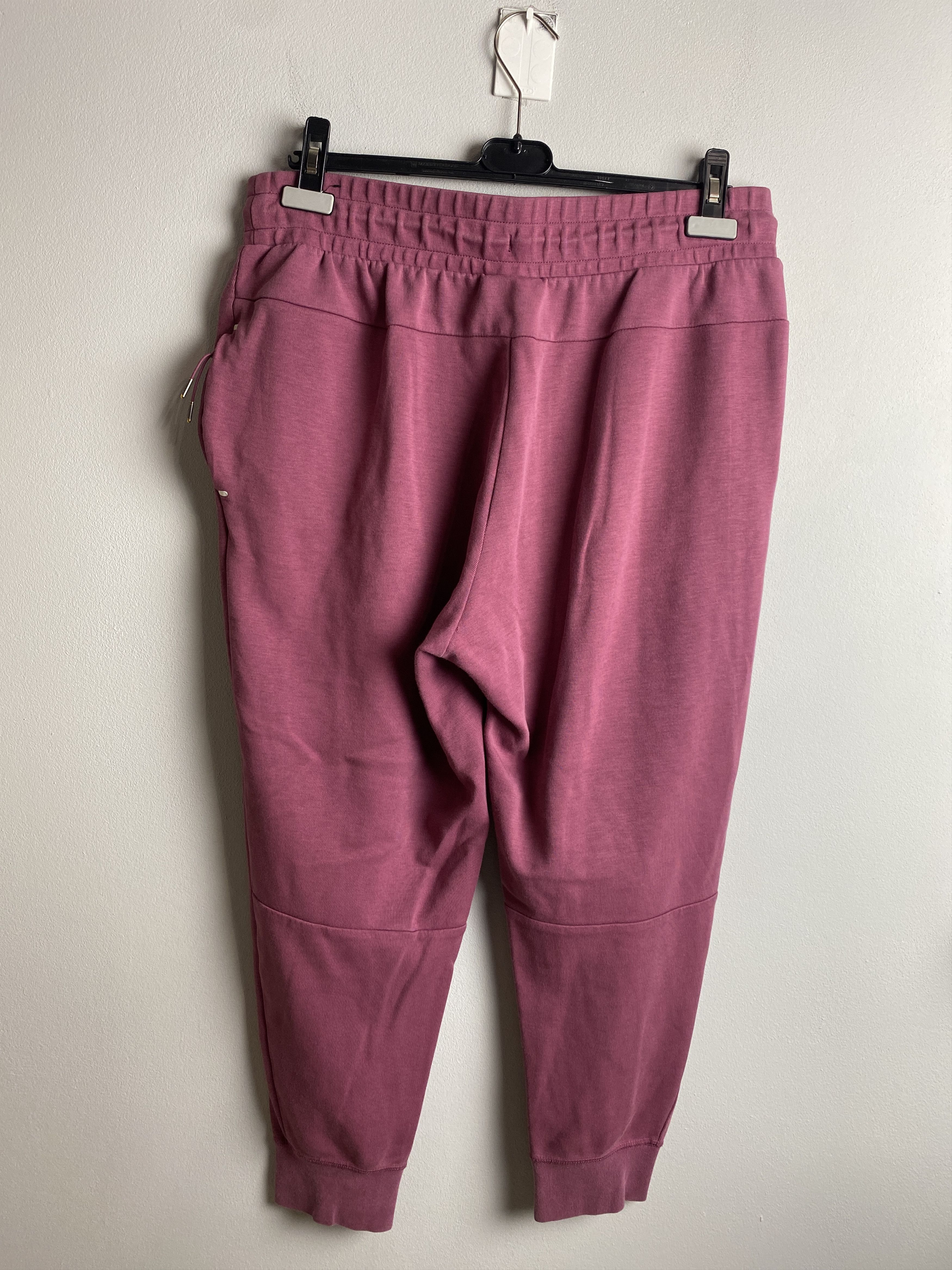 Nike Nike tech fleece sweatpants joggers drill drip trap Size 33" - 3 Thumbnail