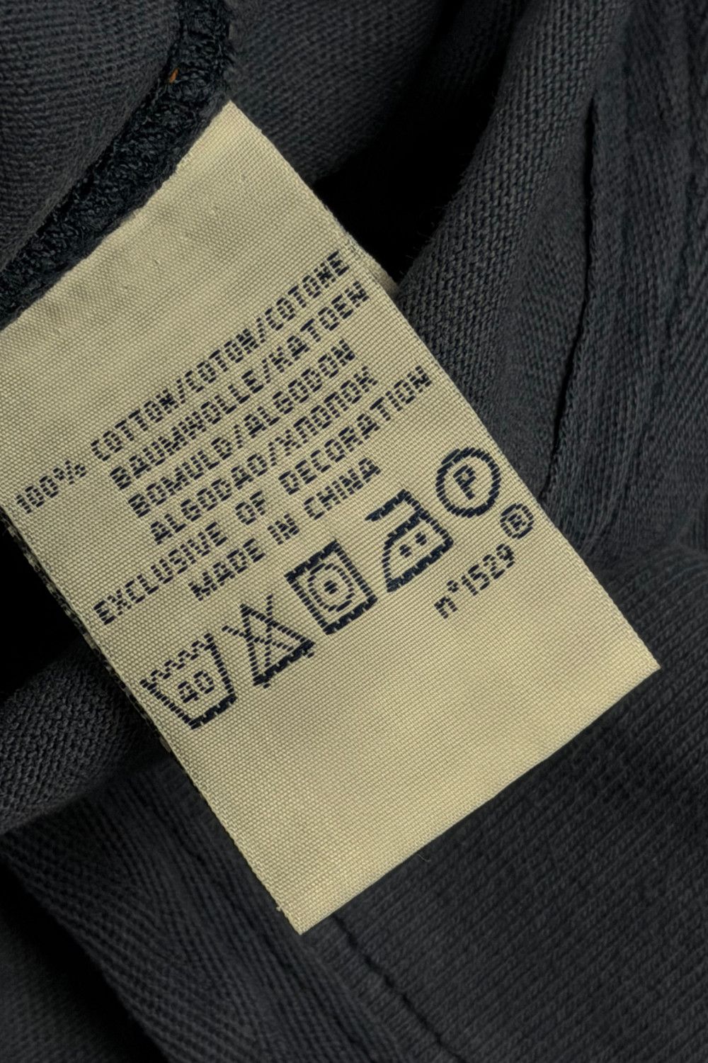 Polo Ralph Lauren SS04 Polo Ralph Lauren “Dhaulagiri Expedition” Mountain Size US XL / EU 56 / 4 - 10 Thumbnail