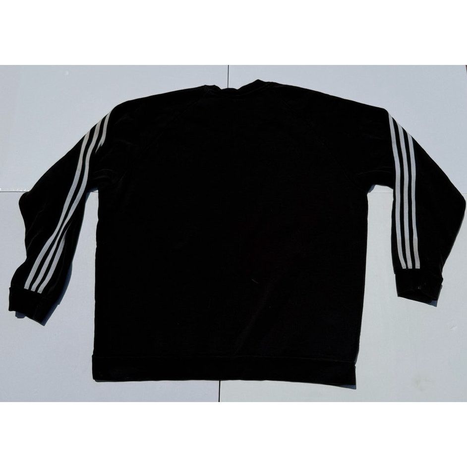 Adidas Adidas Unisex Sweatshirt XL Size US XL / EU 56 / 4 - 3 Thumbnail