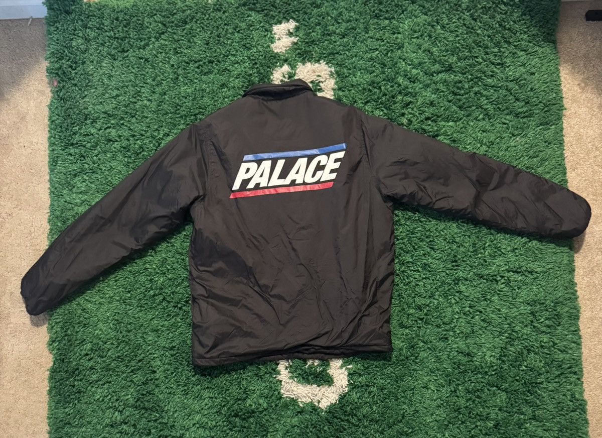 Palace Palace Packable Coach Size US M / EU 48-50 / 2 - 11 Thumbnail