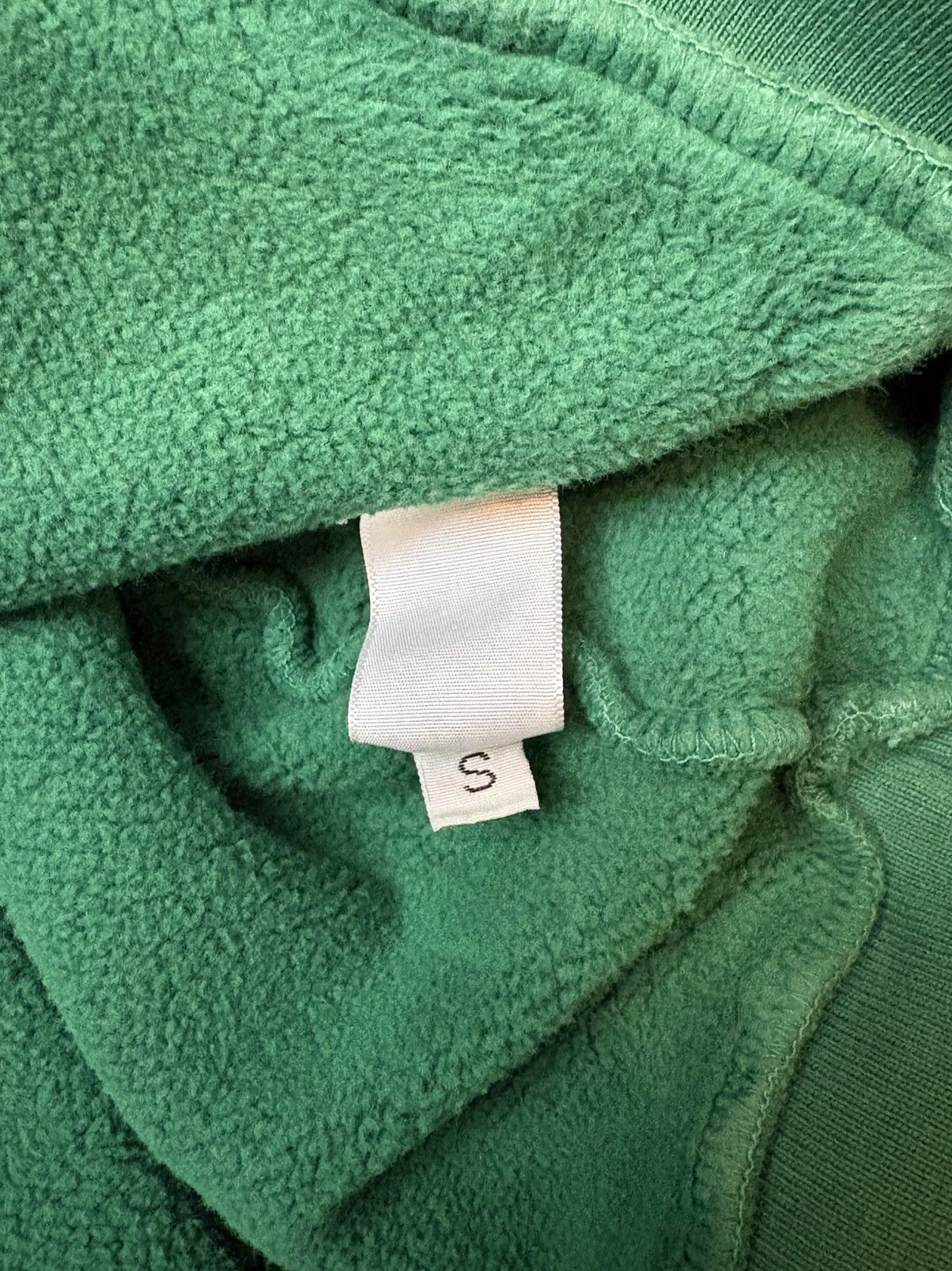 Unwanted Green Strawberry Mansion Hoodie Size US S / EU 44-46 / 1 - 7 Thumbnail