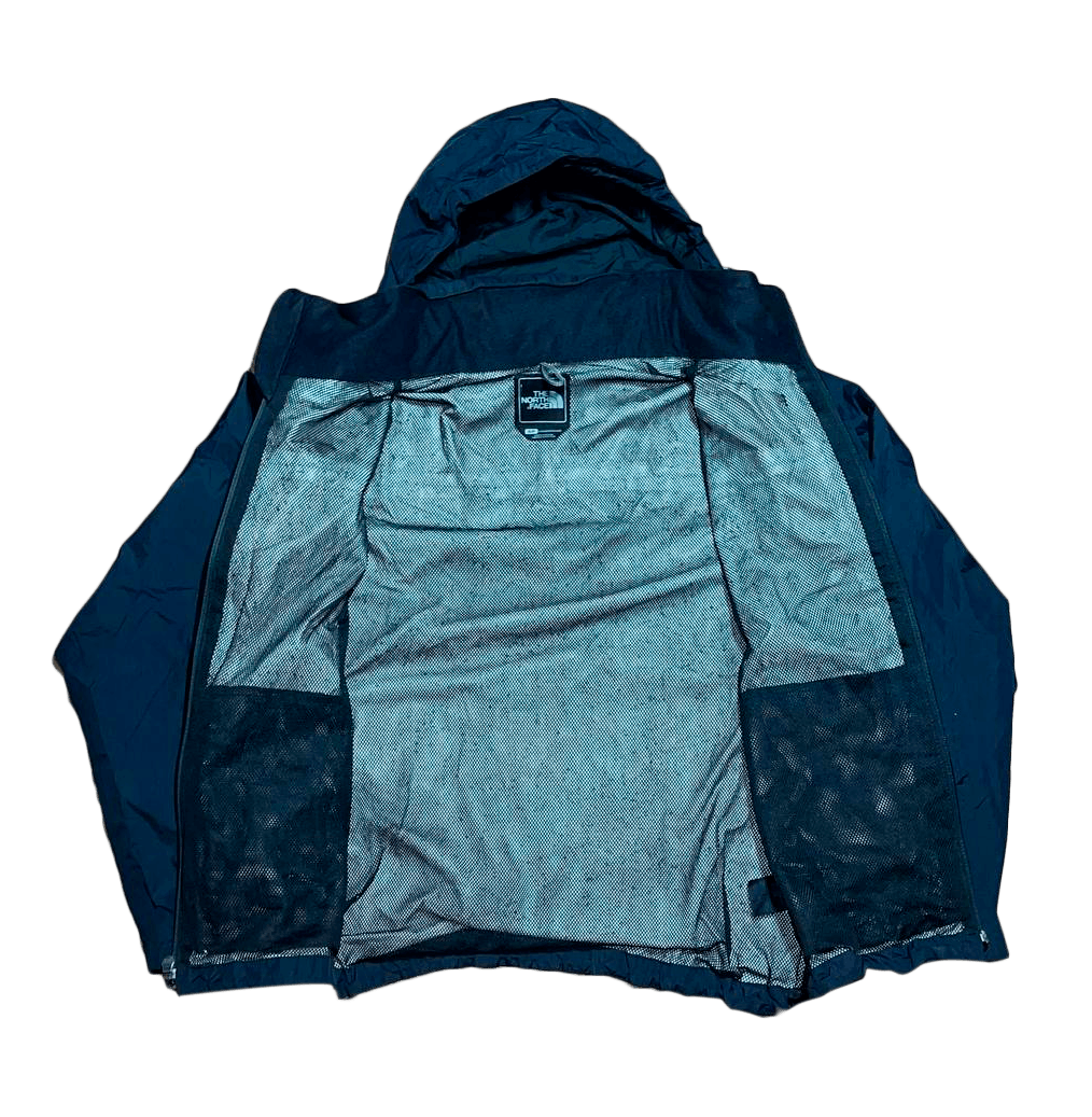The North Face × Vintage Vintage The North Face Hyvent Shell Jacket Size S / US 4 / IT 40 - 6 Thumbnail