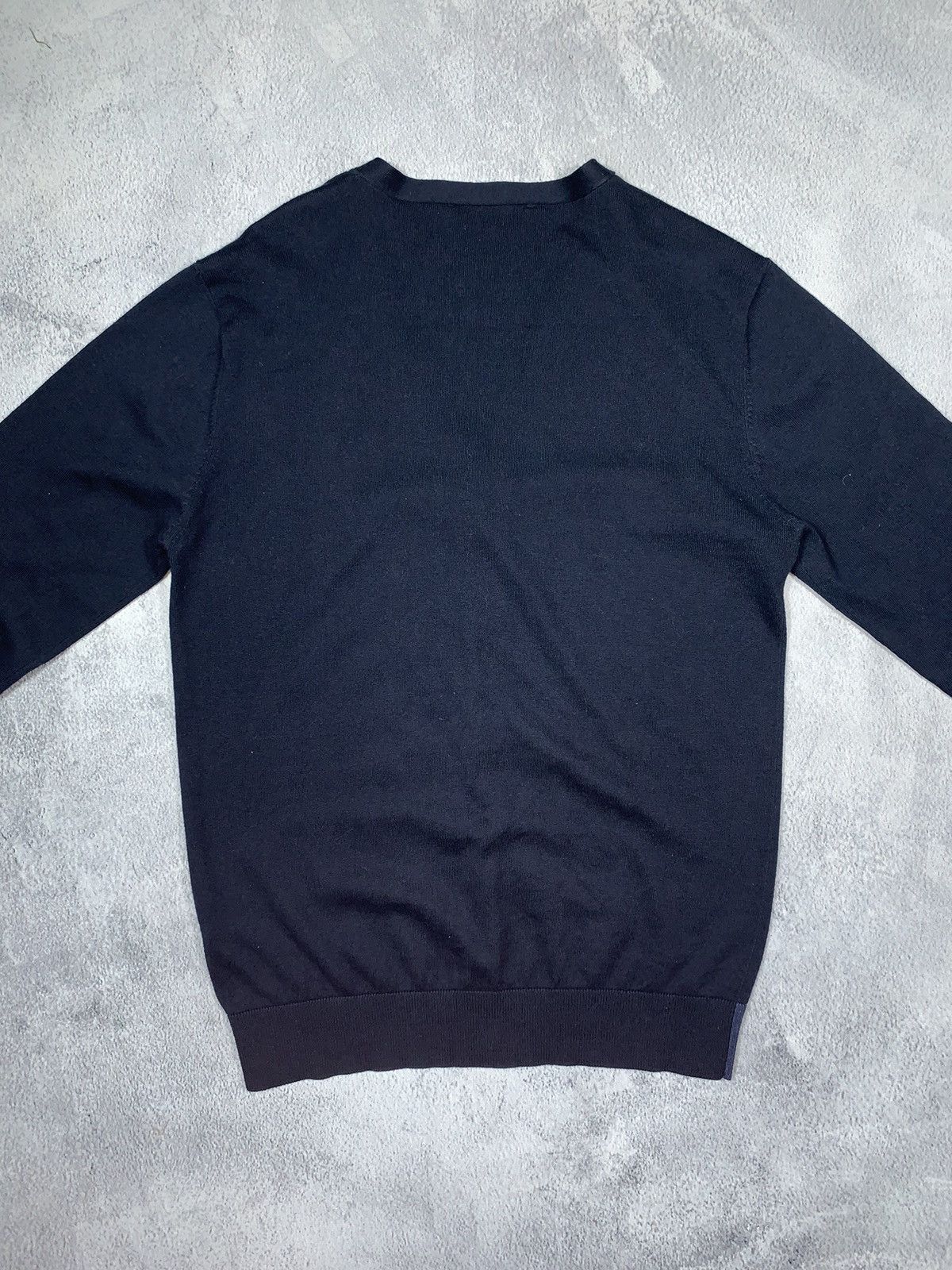Georges Marciano × Guess × Vintage Vintage Y2K Marciano Guess old money cardigan streetwear L Size US L / EU 52-54 / 3 - 7 Thumbnail