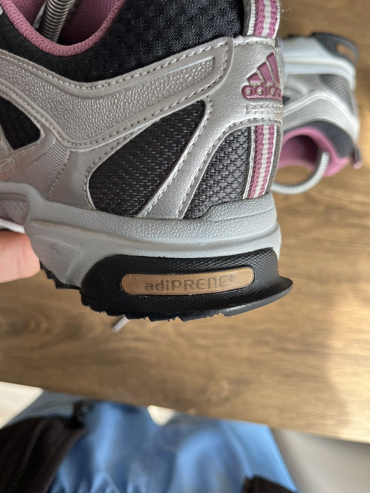 Adidas Adidas Vintage Size US 9 / EU 42 - 4 Thumbnail