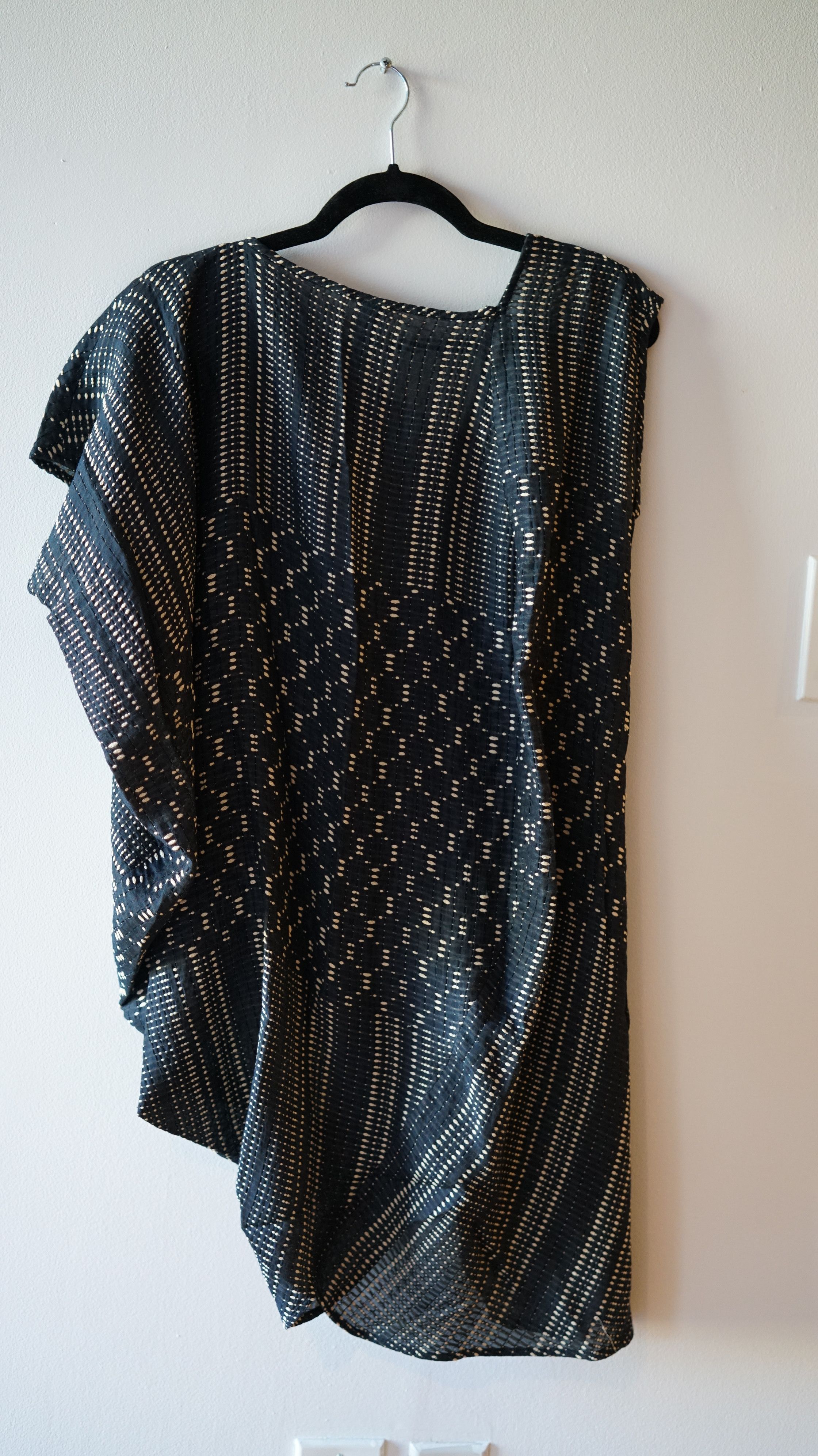 Zero + Maria Cornejo Zero Maria Cornejo Dress Size S / US 4 / IT 40 - 2 Thumbnail