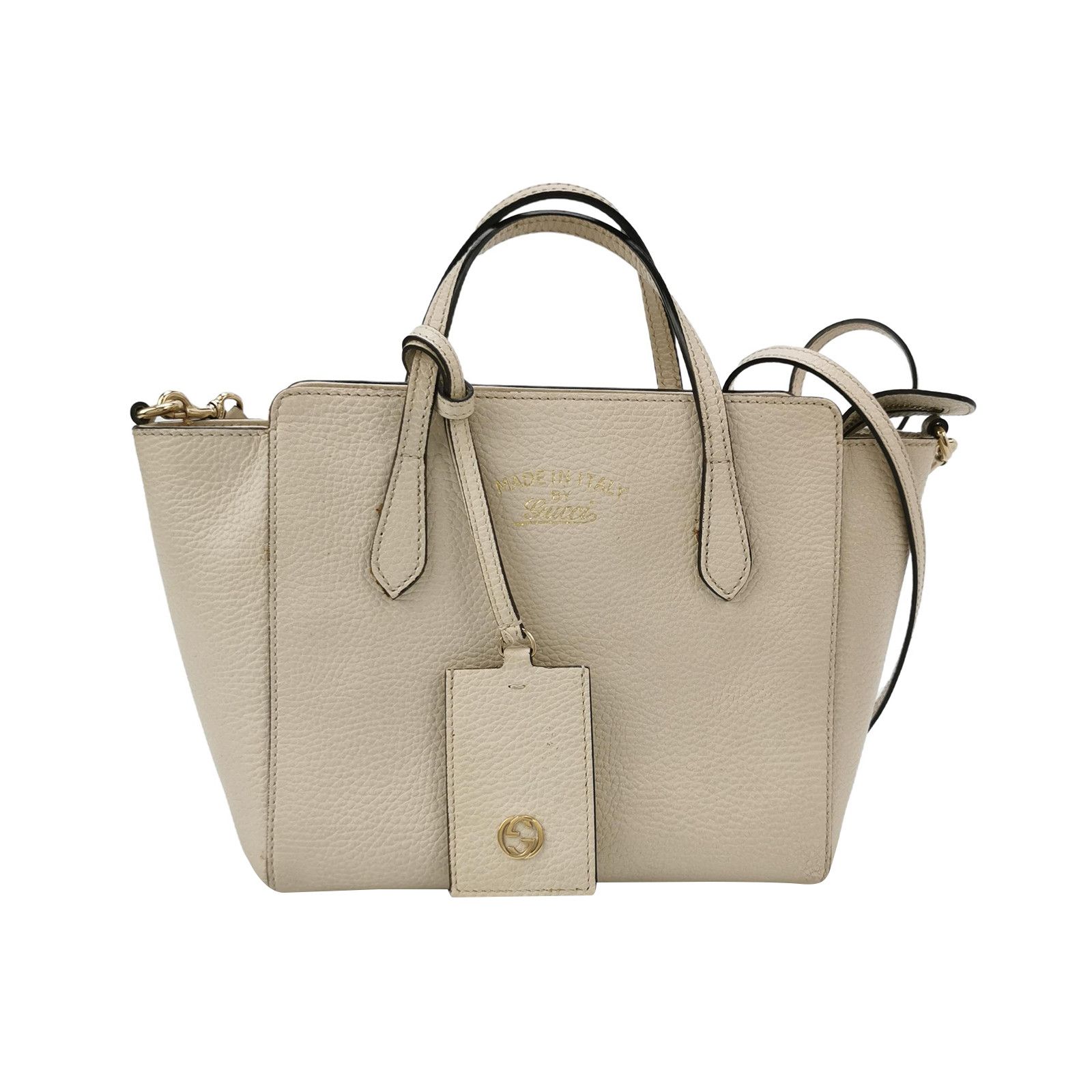 Gucci Gucci Women os Shoulder Bags Size ONE SIZE - 1 Thumbnail
