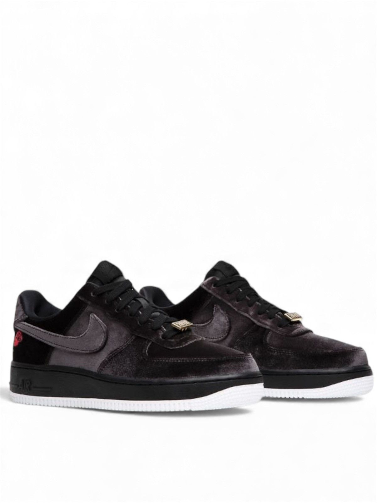 Nike Nike Air Force 1 07 QS 'Velvet Rose' 2018 Size US 8 / EU 41 - 1 Thumbnail