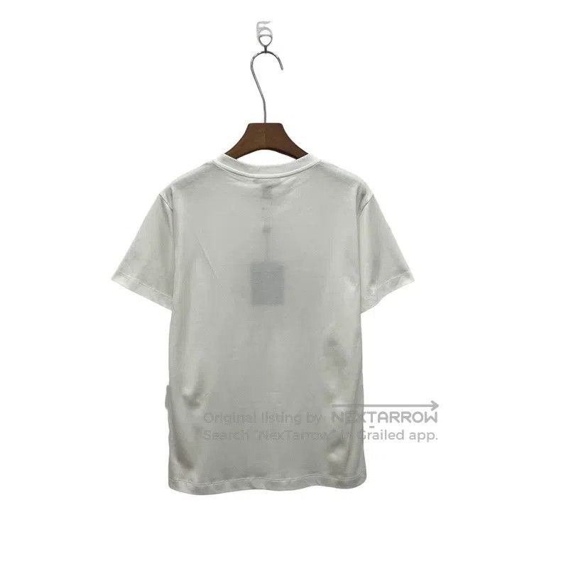 Louis Vuitton Louis Vuitton Chain-printed short sleeve Size US S / EU 44-46 / 1 - 6 Thumbnail