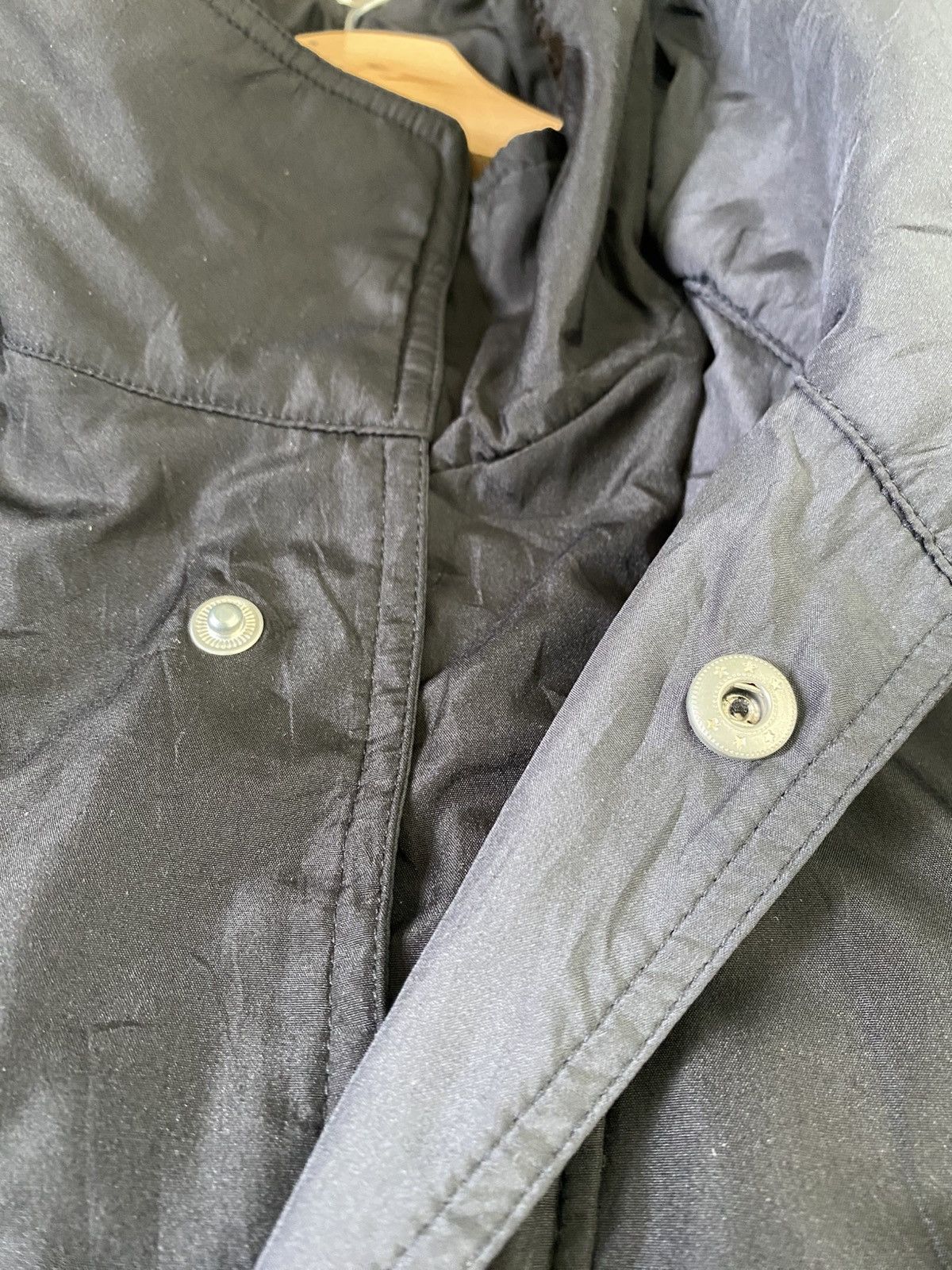 MCM Rare Vintage 90s MCM Legere Zipper Jacket Size US M / EU 48-50 / 2 - 12 Thumbnail
