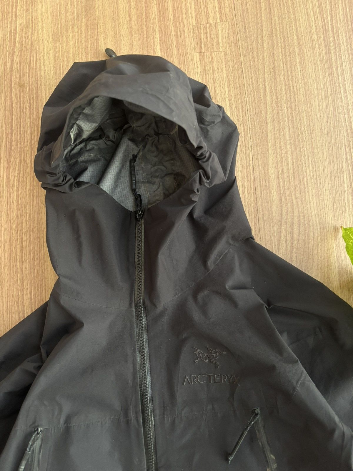 Arc'teryx Arc’teryx LEAF alpha LT shell jacket Size US S / EU 44-46 / 1 - 4 Thumbnail