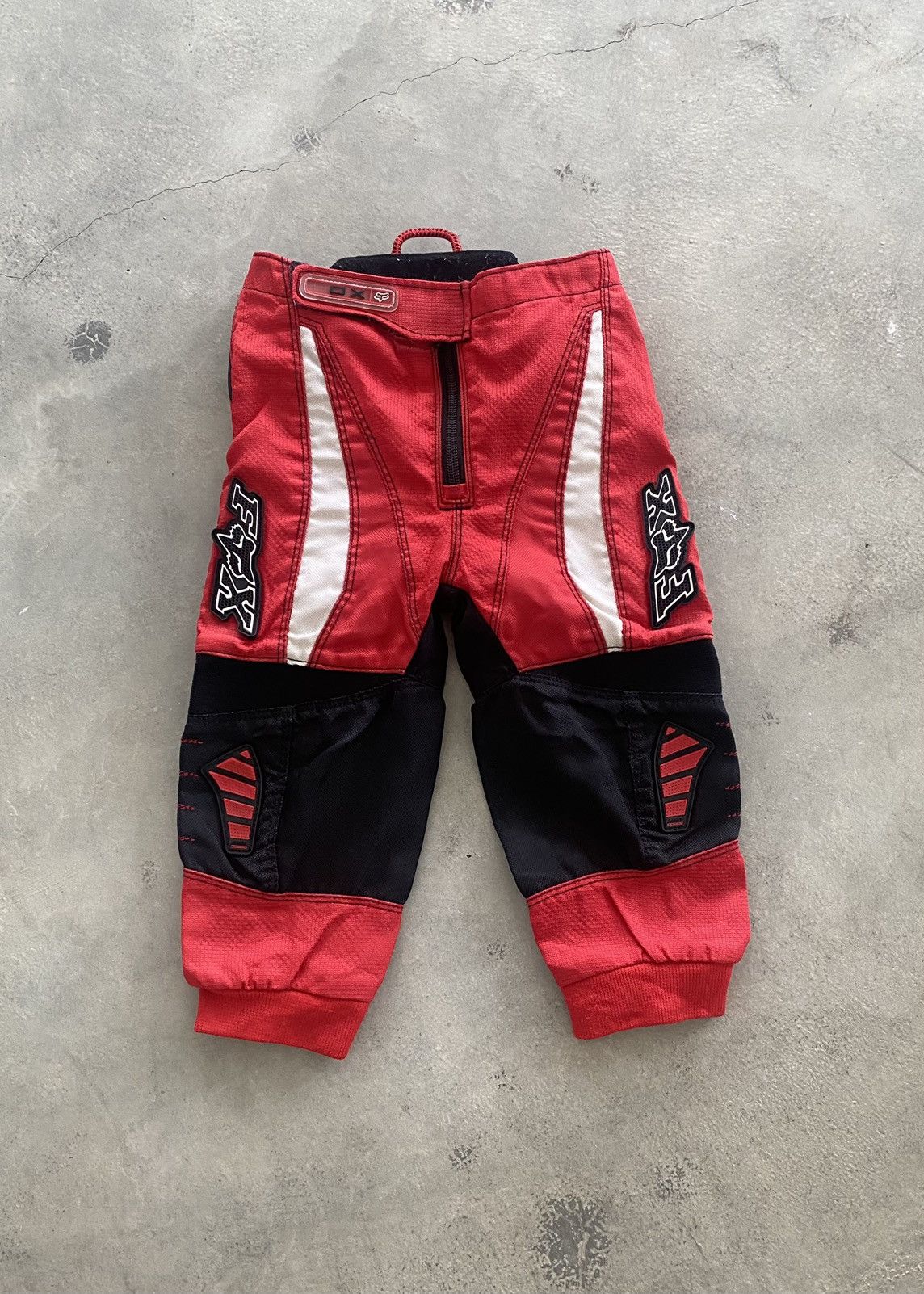 Fox Racing KIDS FOX RACING 180 MOTORCROSS PANT Size US 26 / EU 42 - 1 Thumbnail